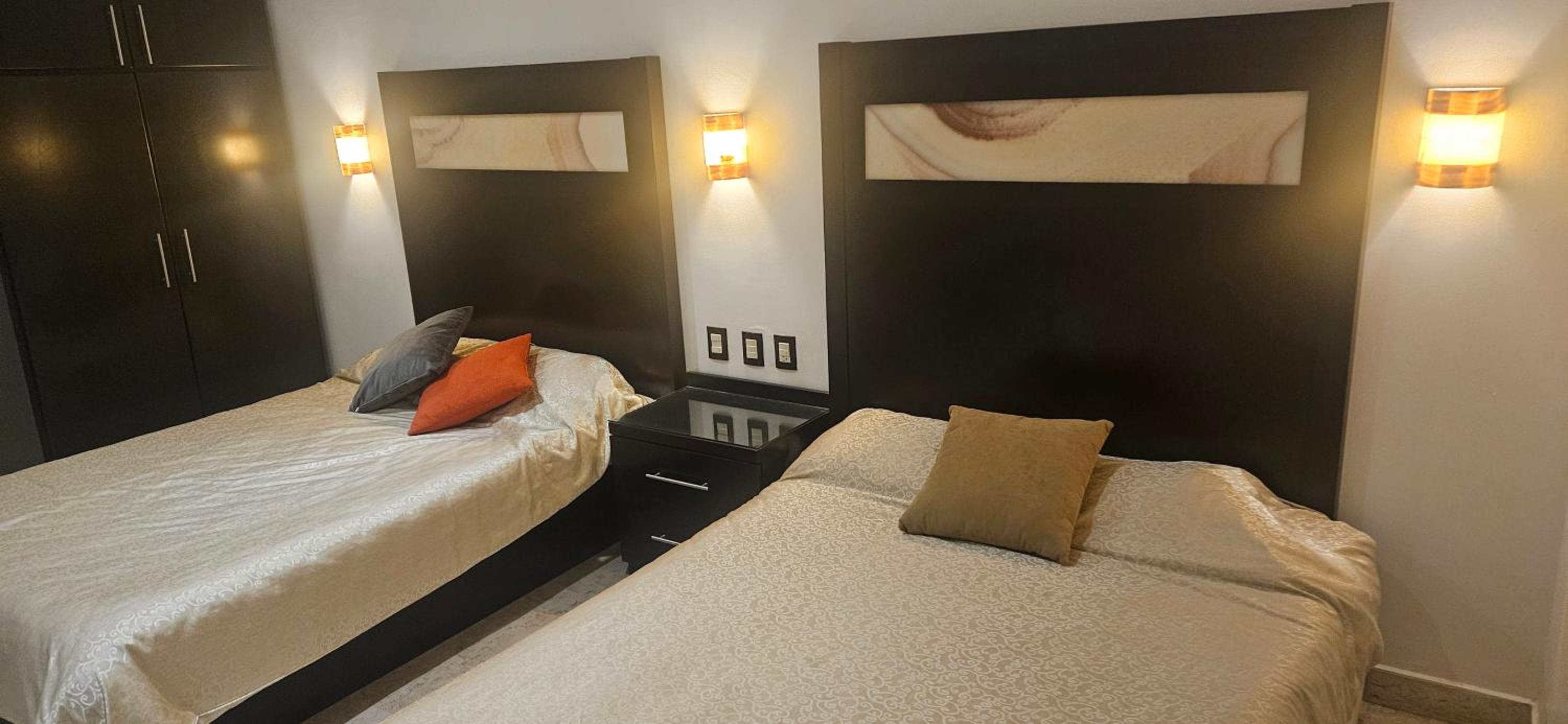 Classic Quadruple Room photo 1
