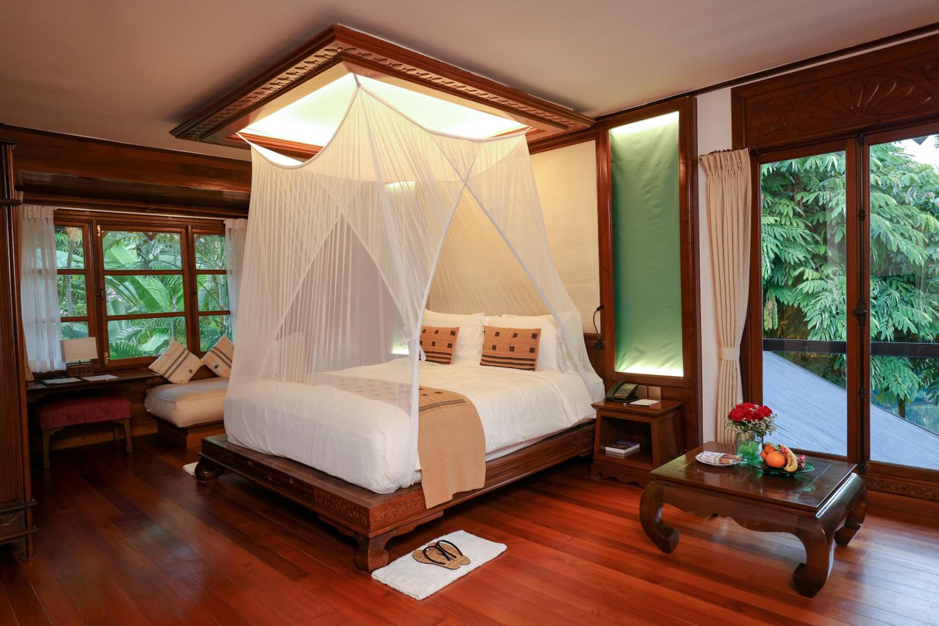 Executive Suite