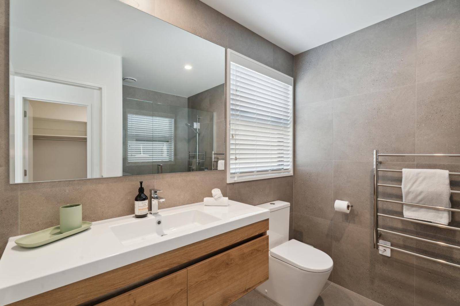 Three-Bedroom Holiday Home  photo 3