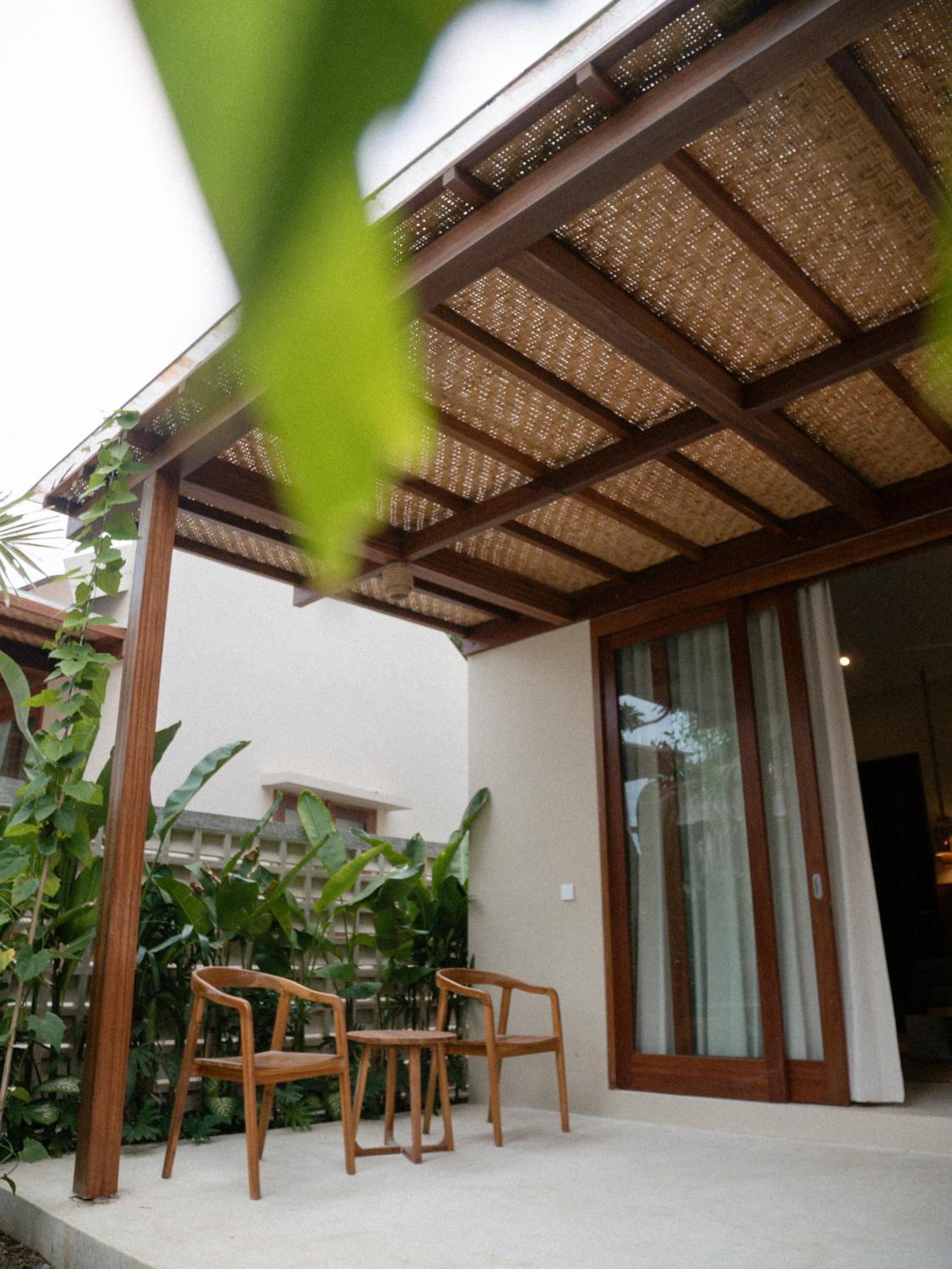 Two-Bedroom Villa photo 2