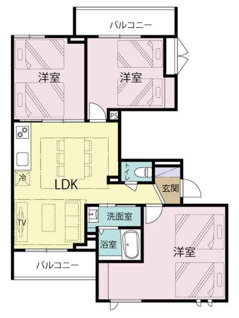 Superior Apartment - Photo 4
