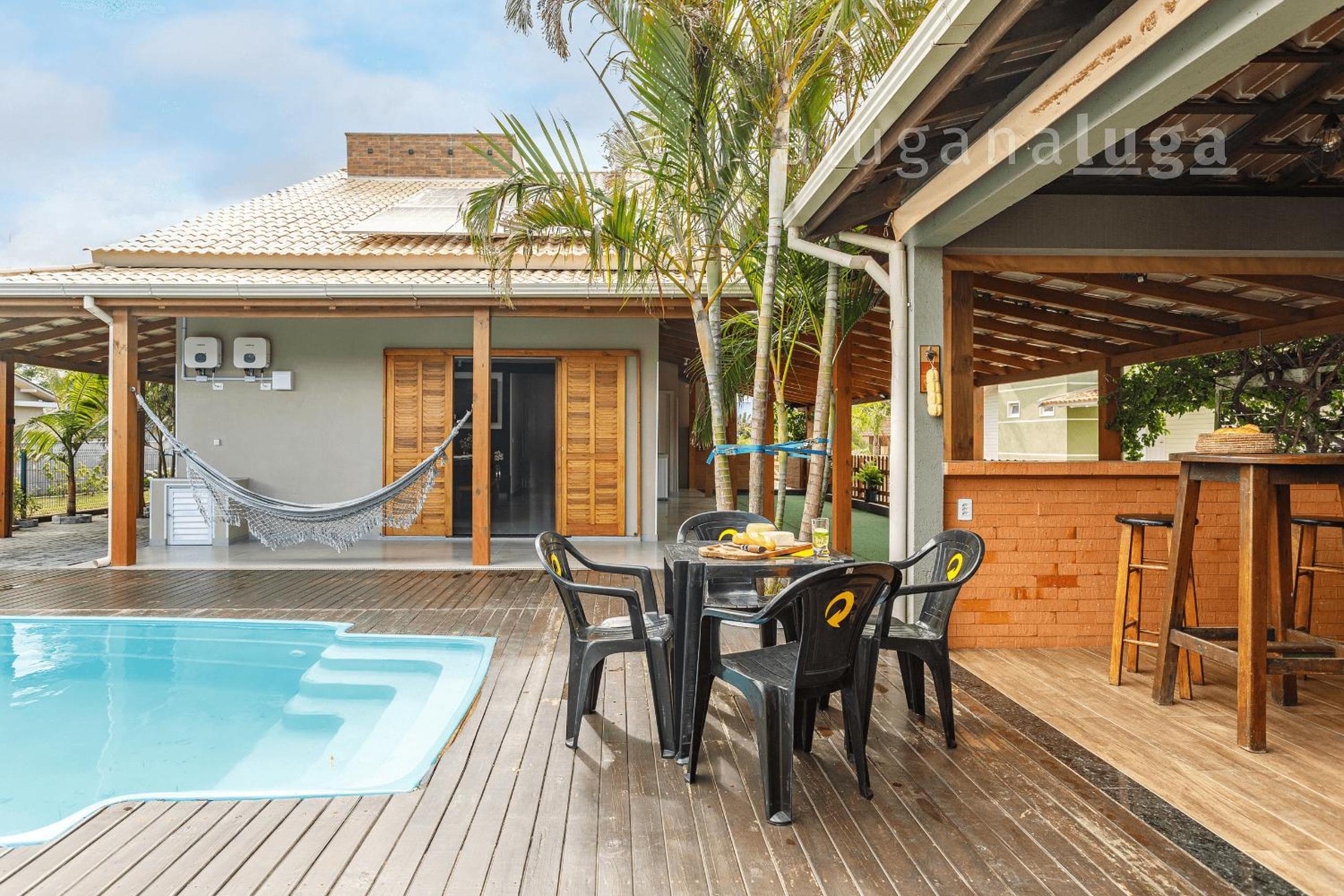 Deluxe Villa photo 2