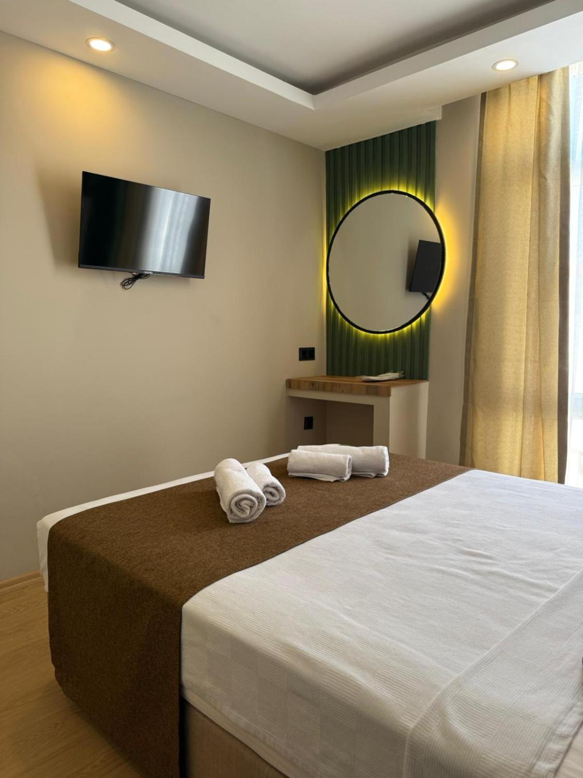 Deluxe Double Room photo 2
