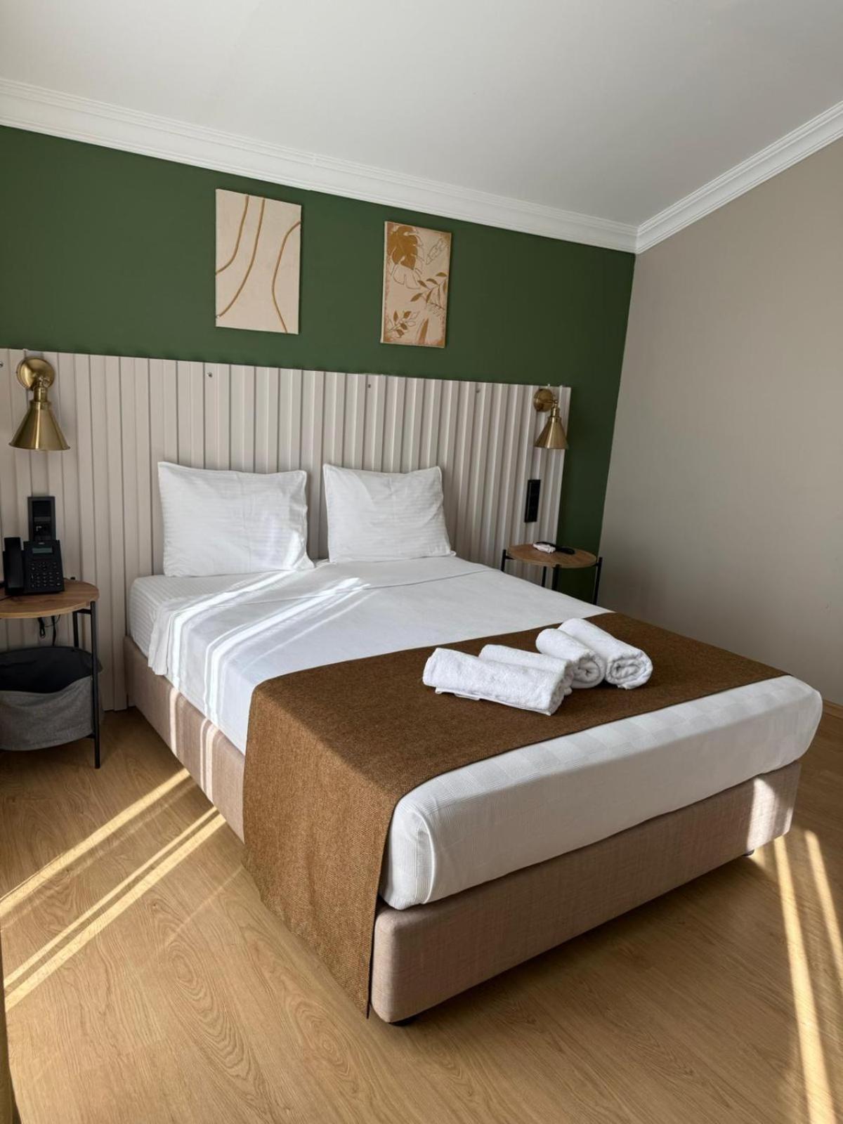 Deluxe Quadruple Room photo 2