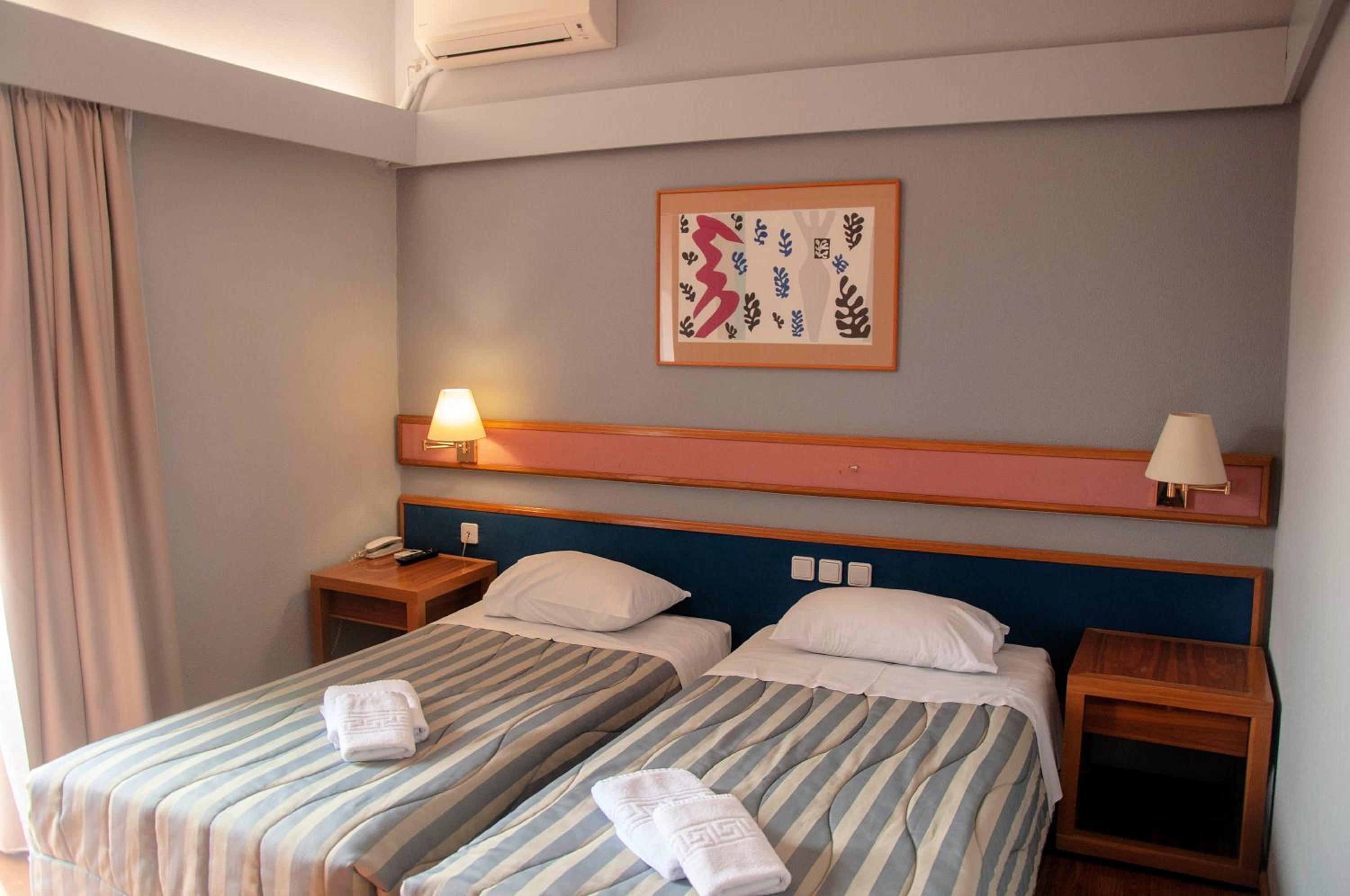 Standard Single Room photo 3