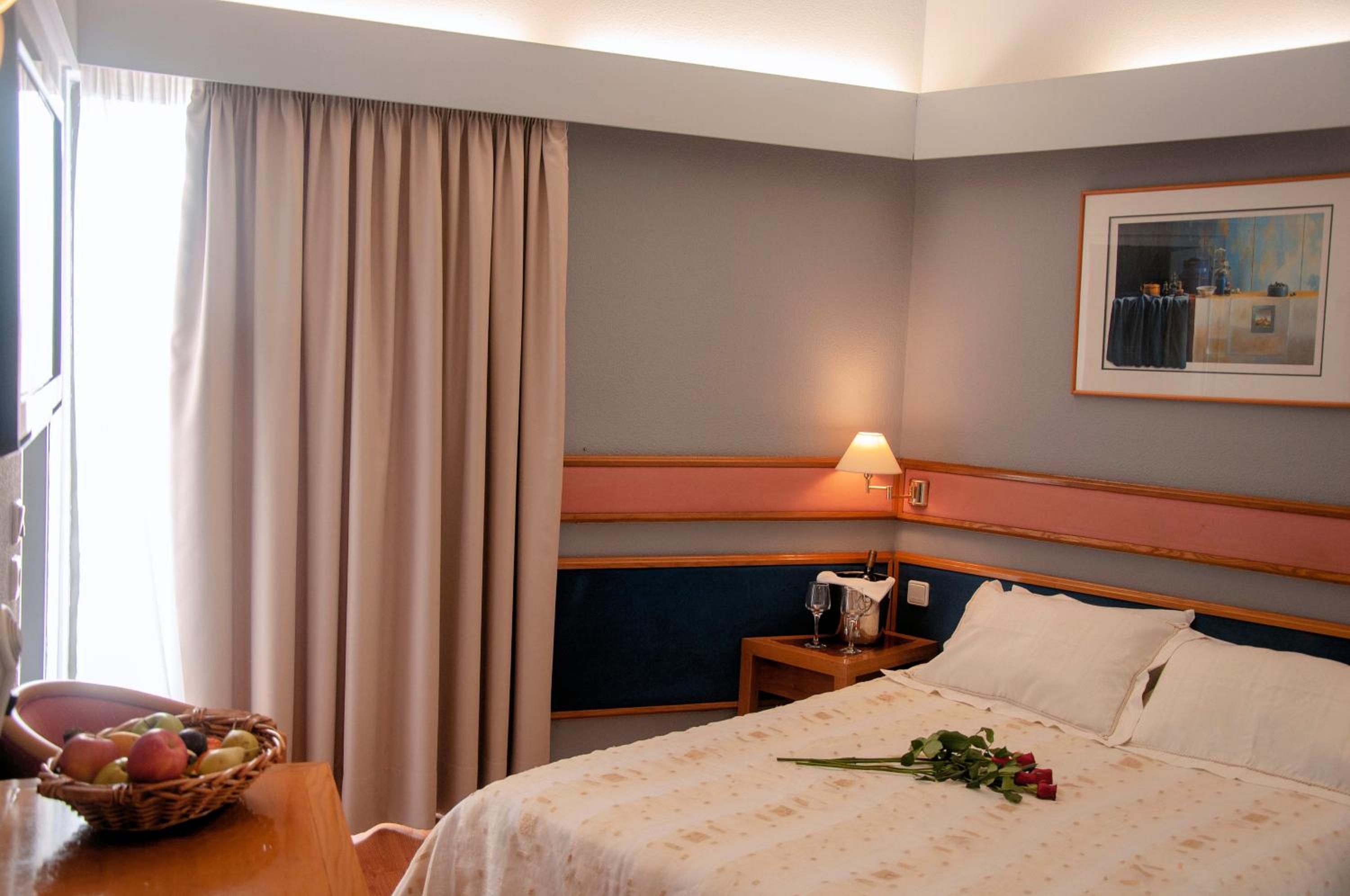 Double or Twin Room photo 3