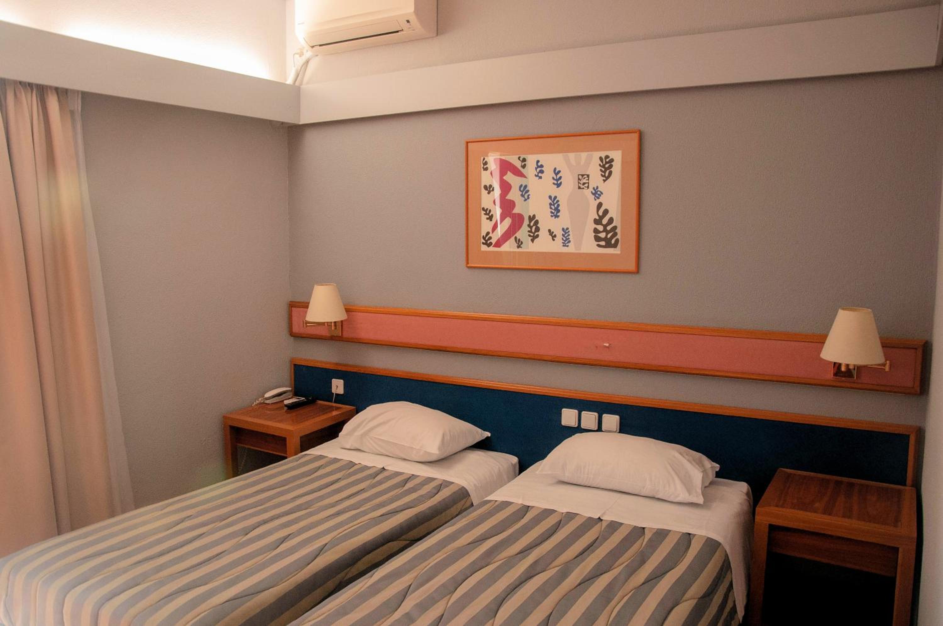 Triple Room photo 2