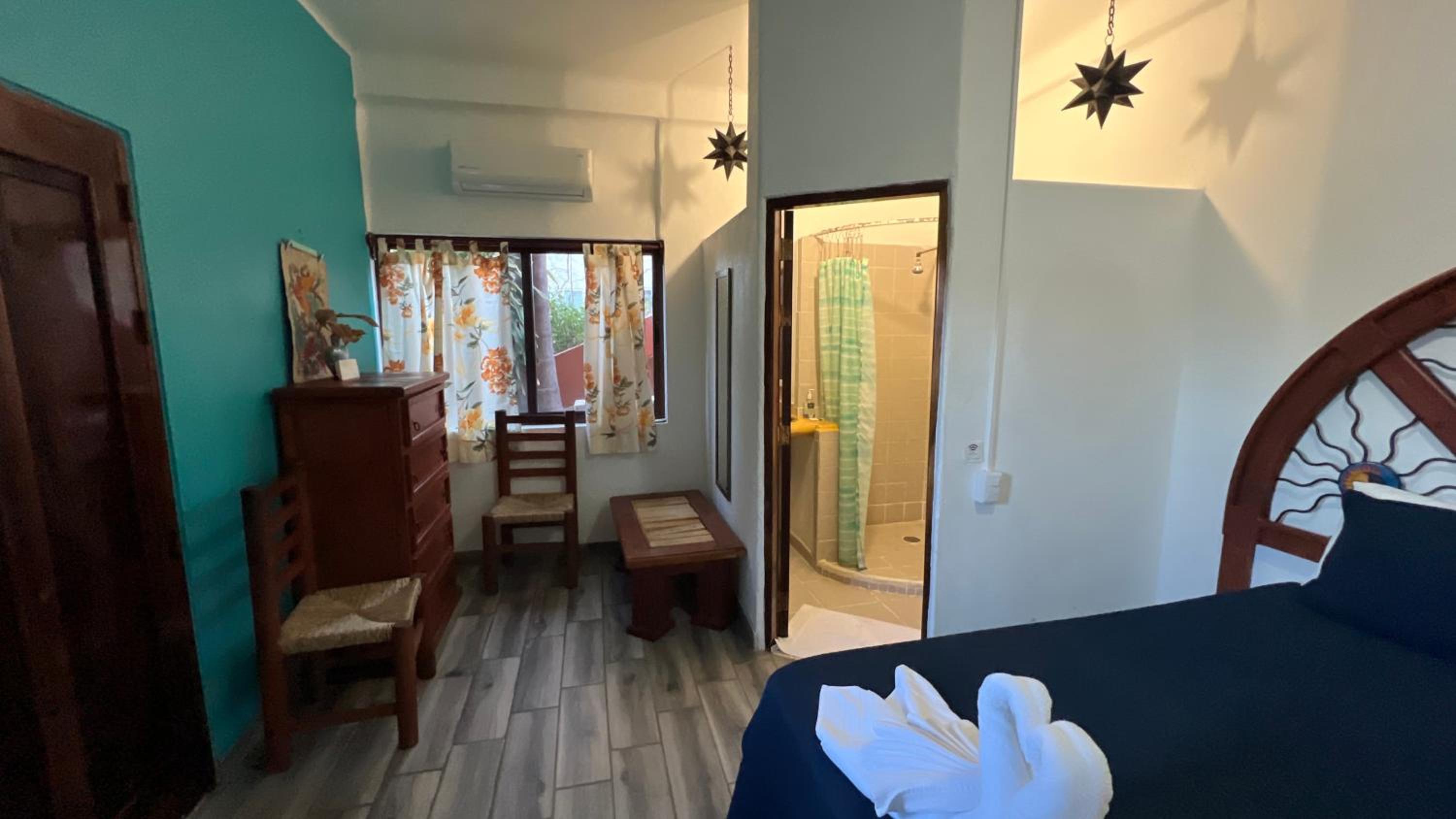 Deluxe Room photo 1