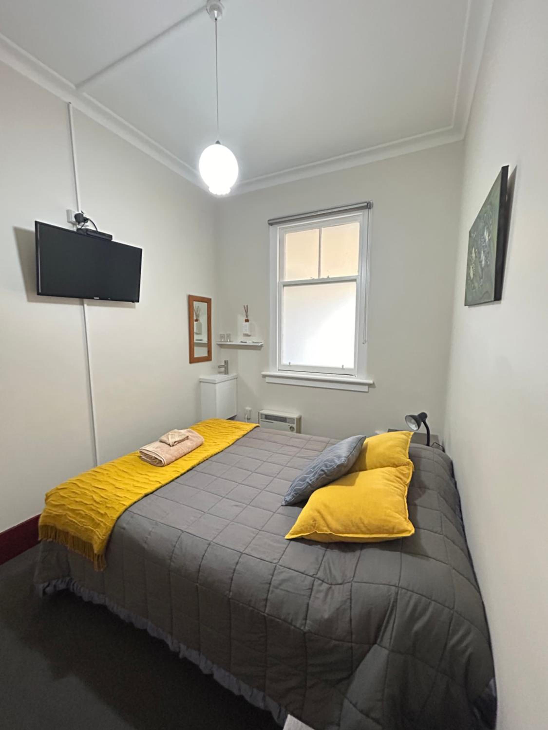 Double Room photo 1