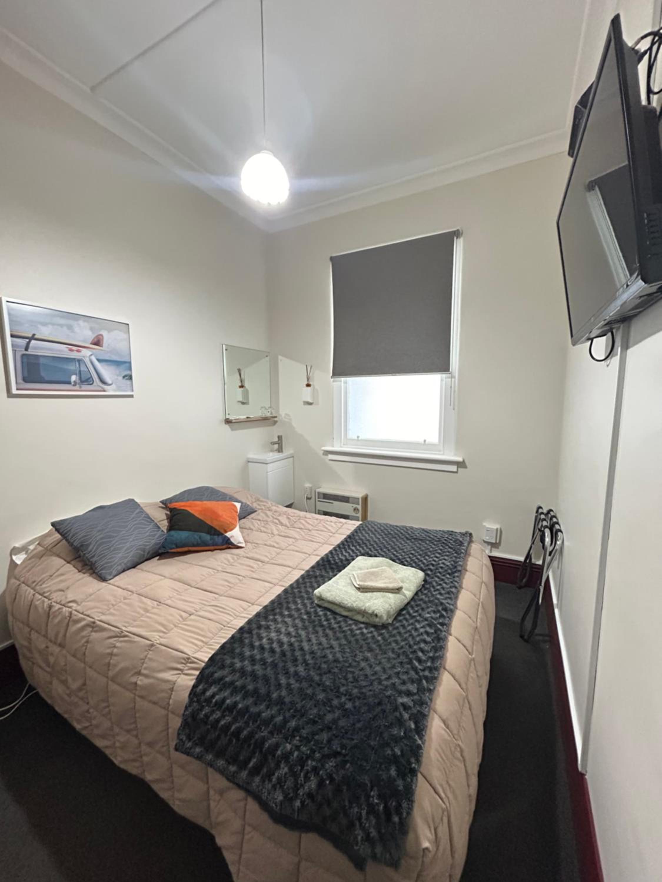 Double Room photo 2