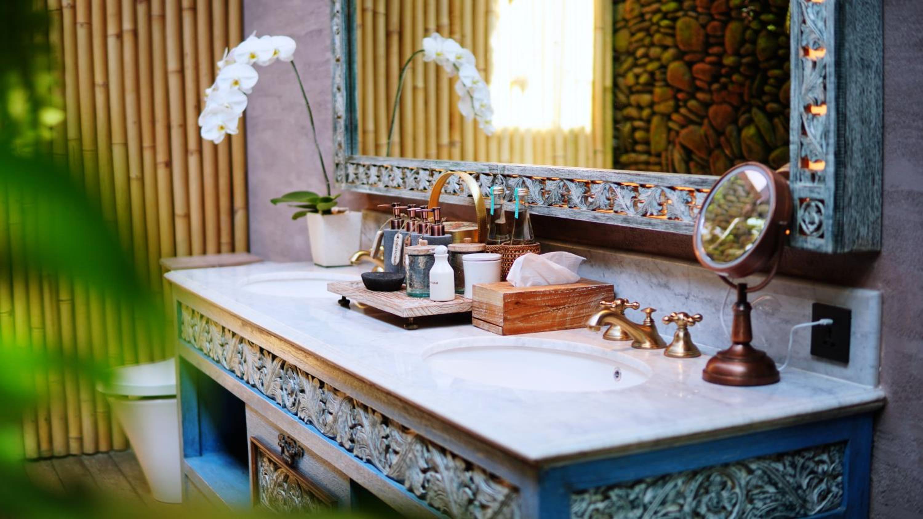 Pertiwi Pool Villa