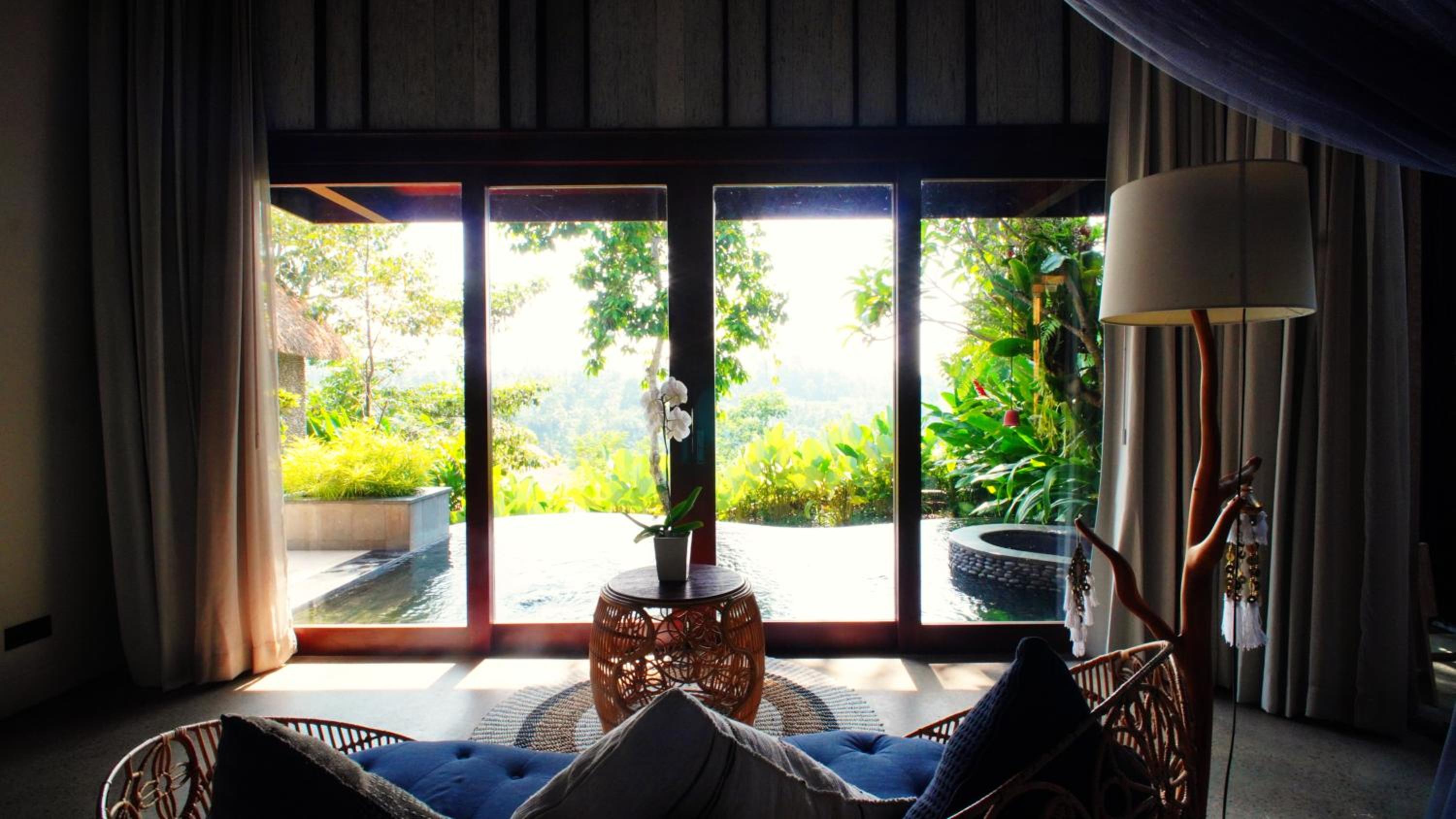 Teja Pool Villa photo 3