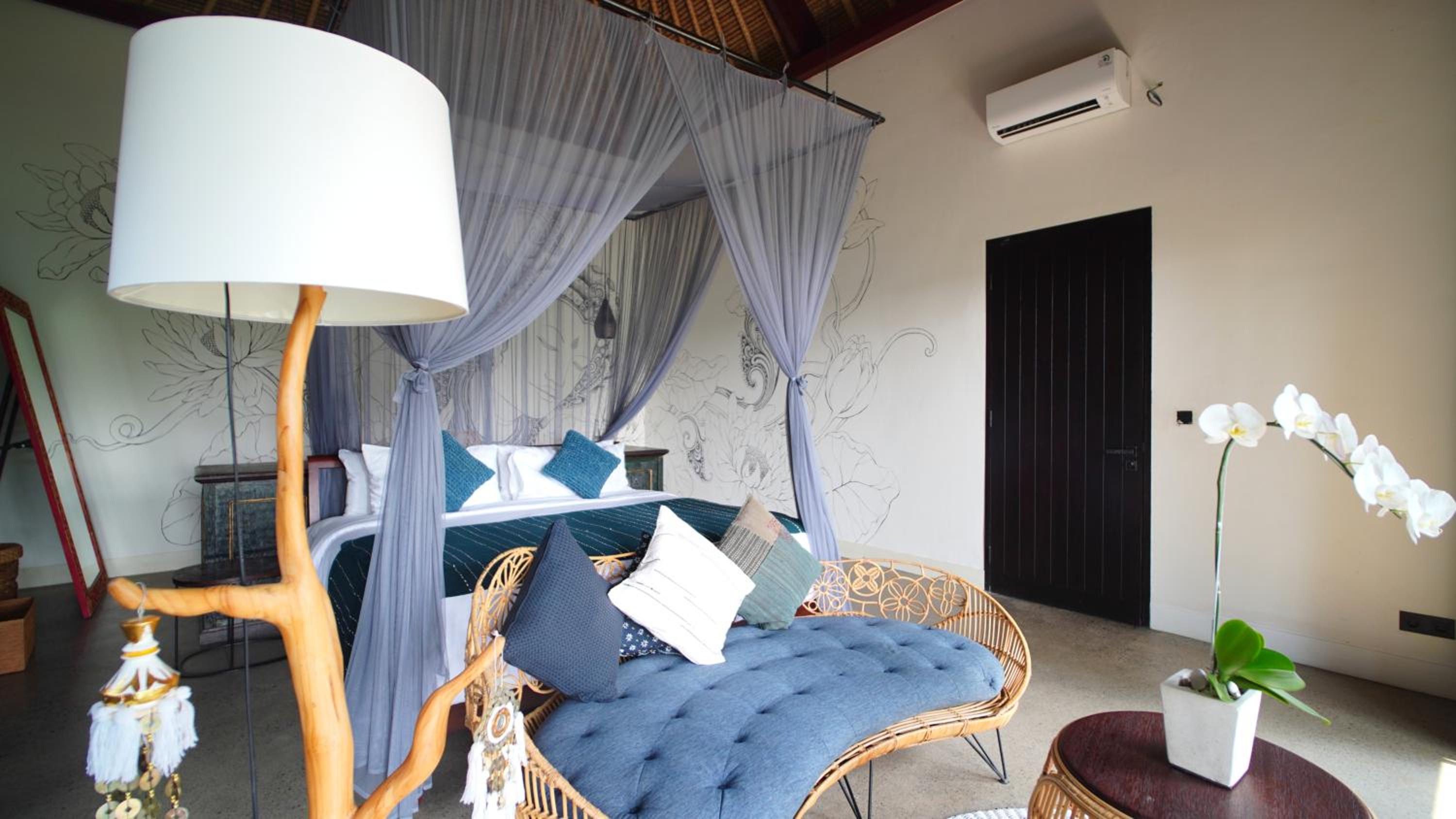 Bayu Pool Villa photo 3