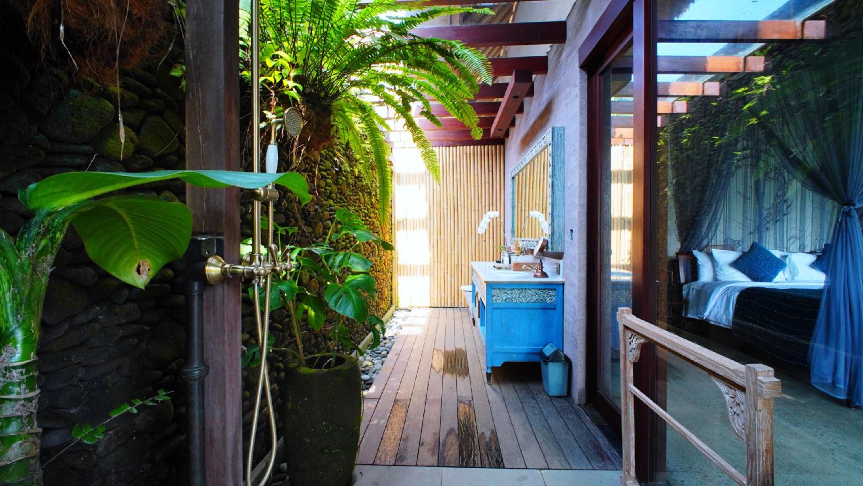 Akasa Two Bedroom Pool Villa photo 2