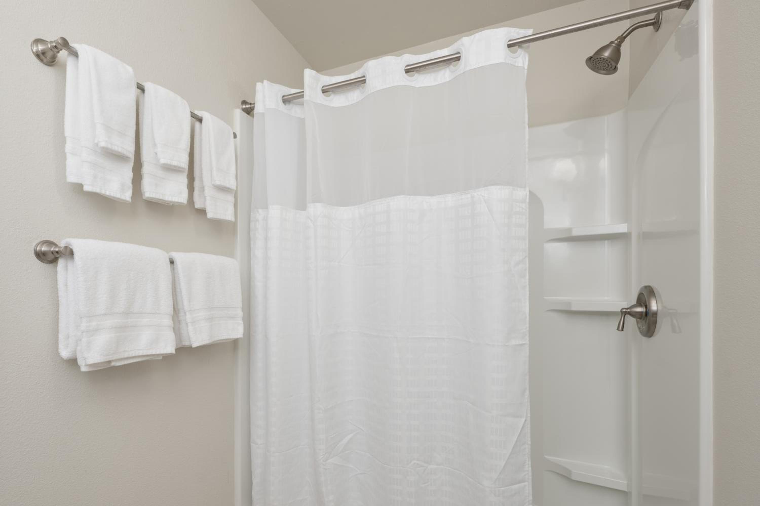 Standard Room - Photo 10