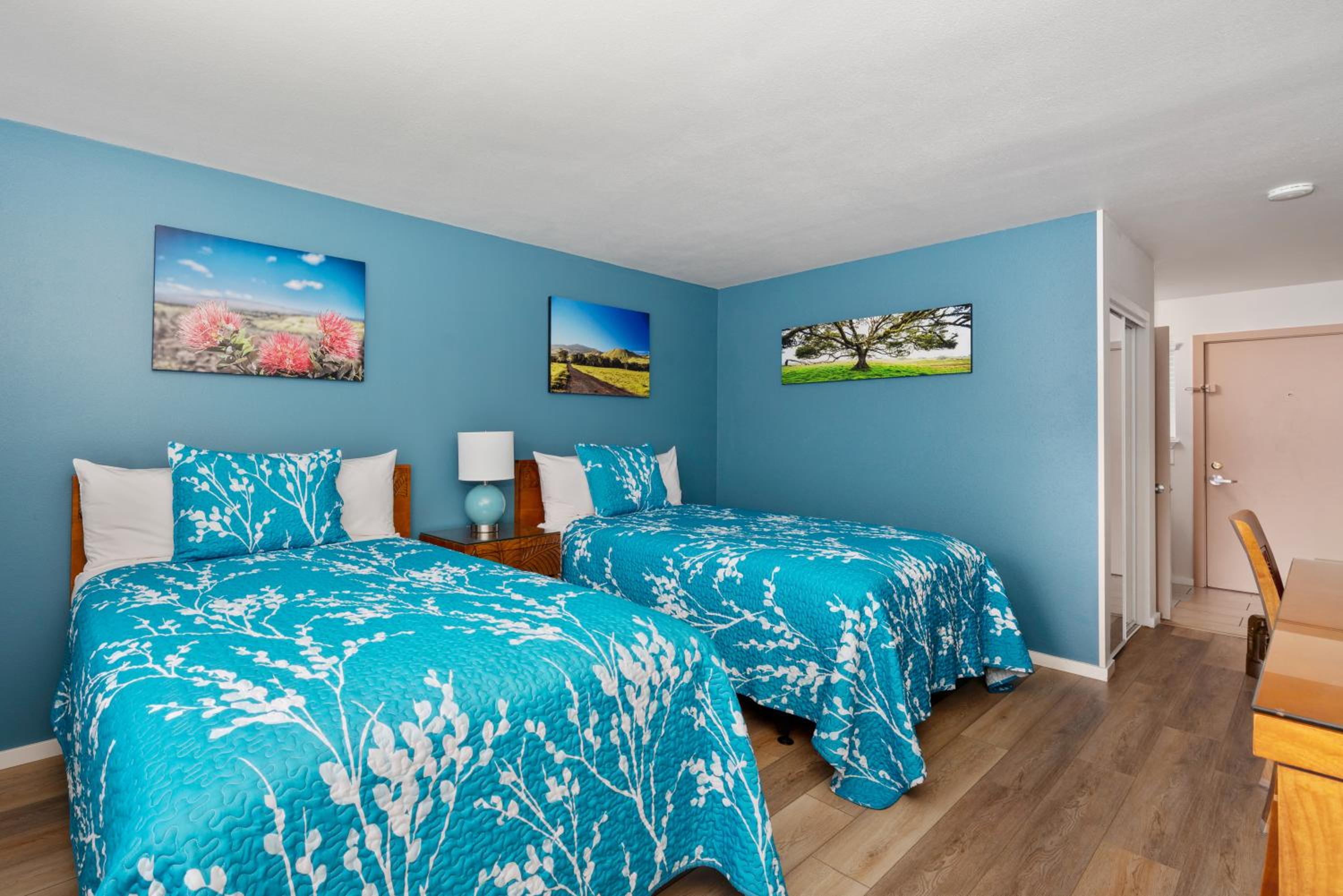 Standard Room - Photo 3