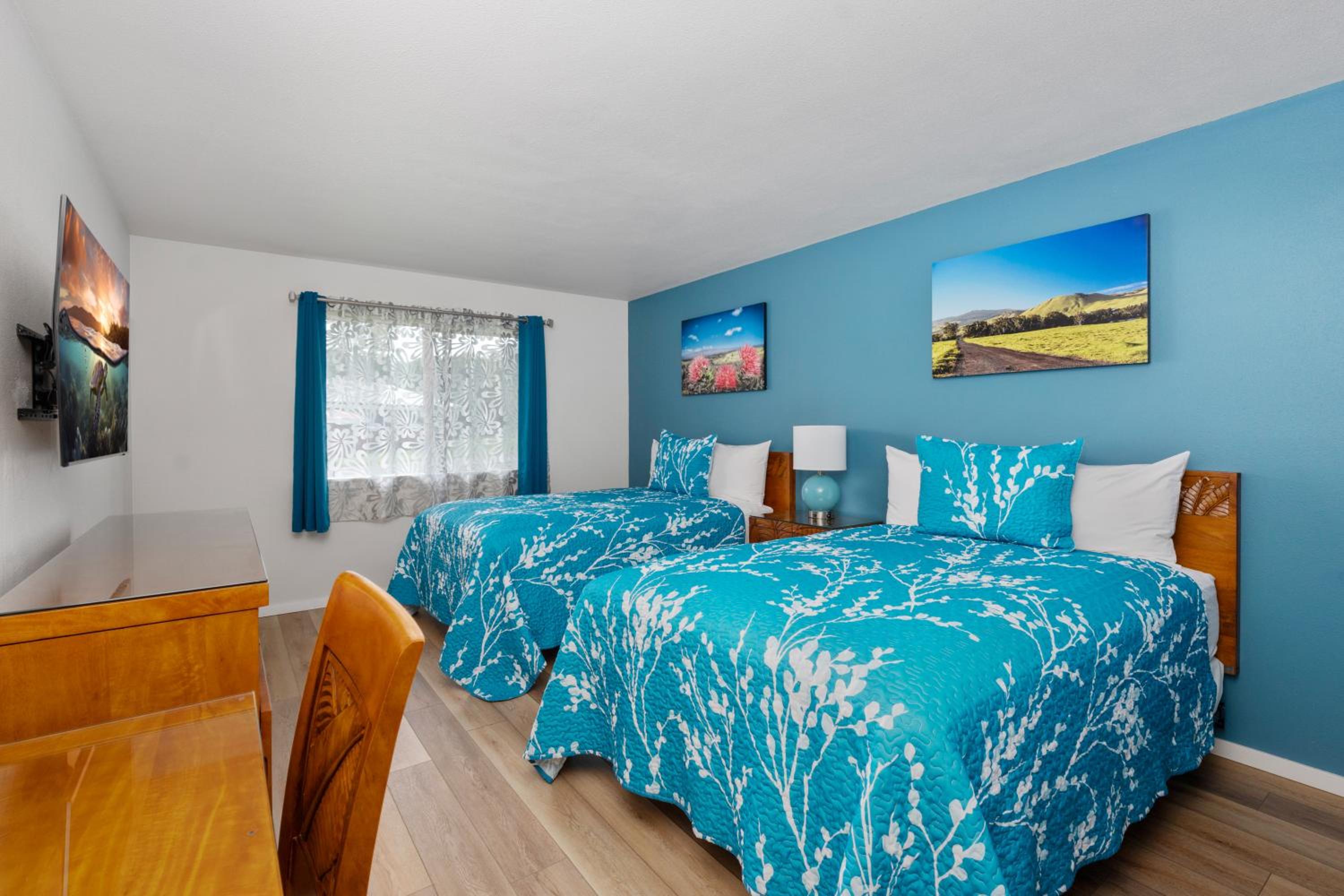 Standard Room - Photo 1
