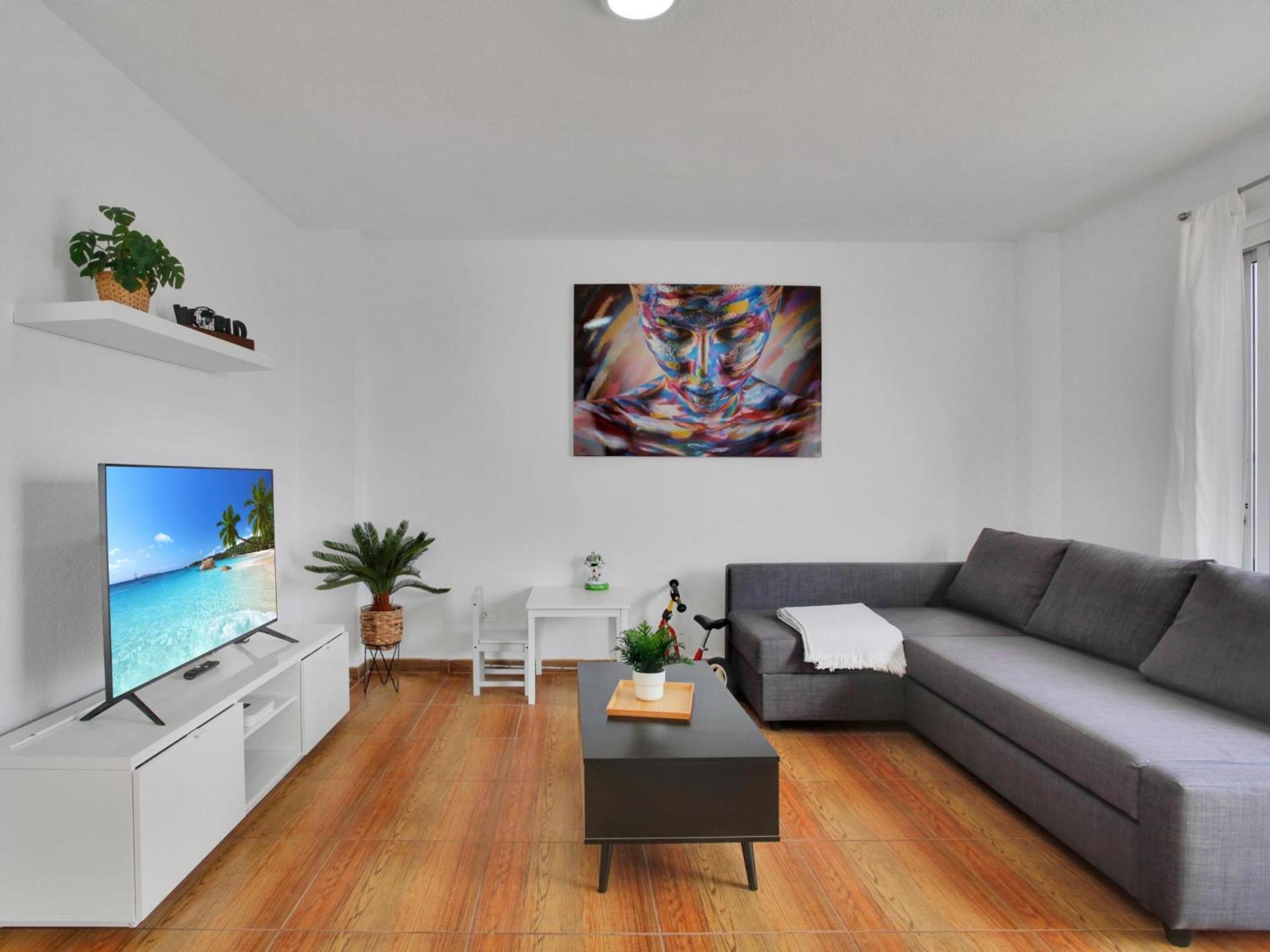 Apartamento