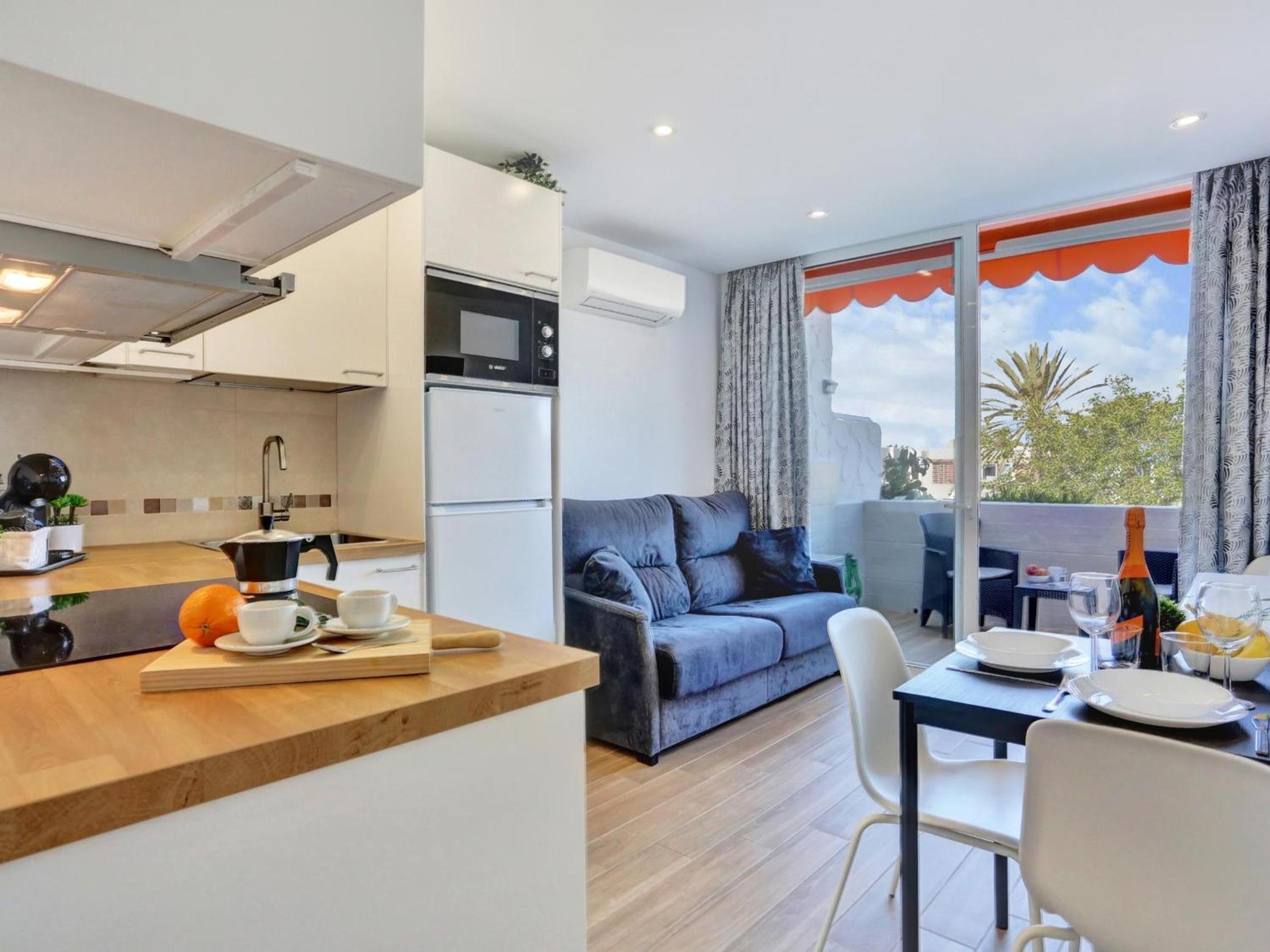 Apartamento