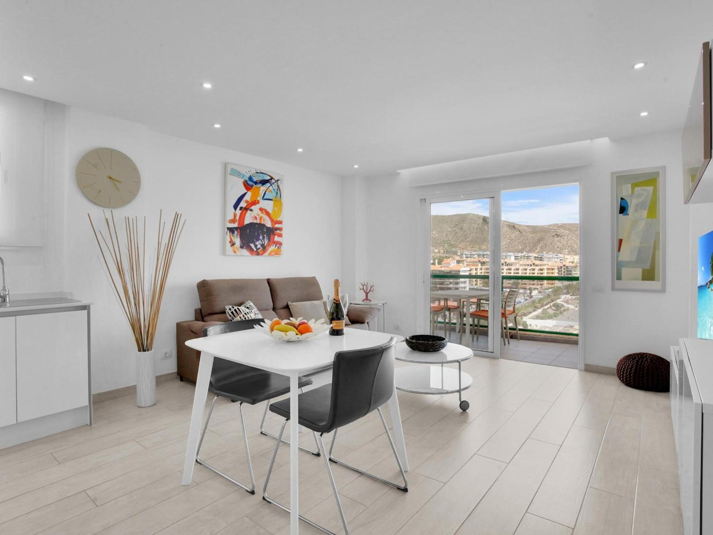 Apartamento