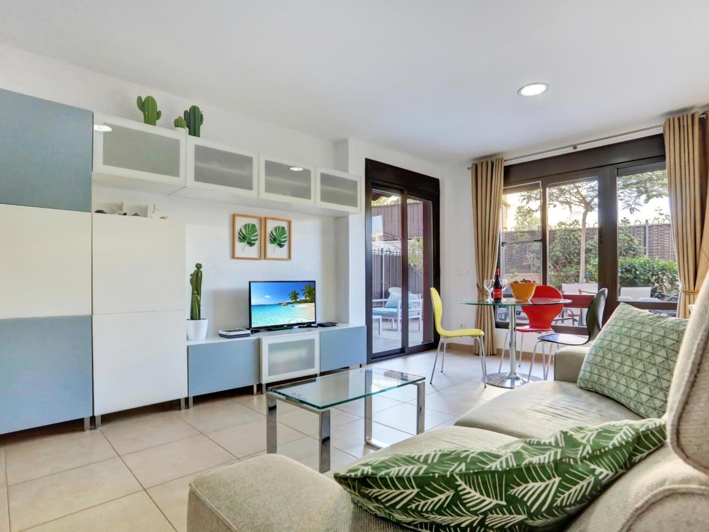 Apartamento