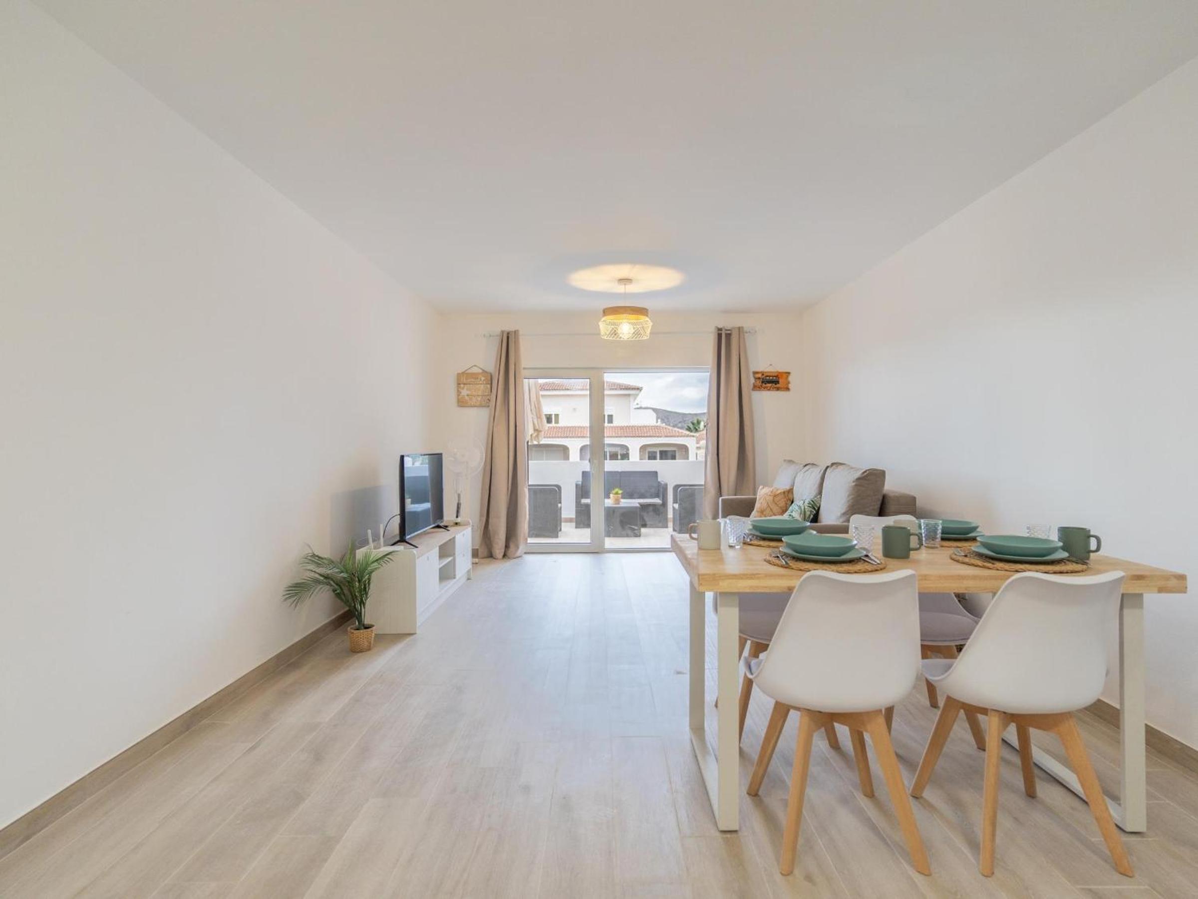 Apartamento