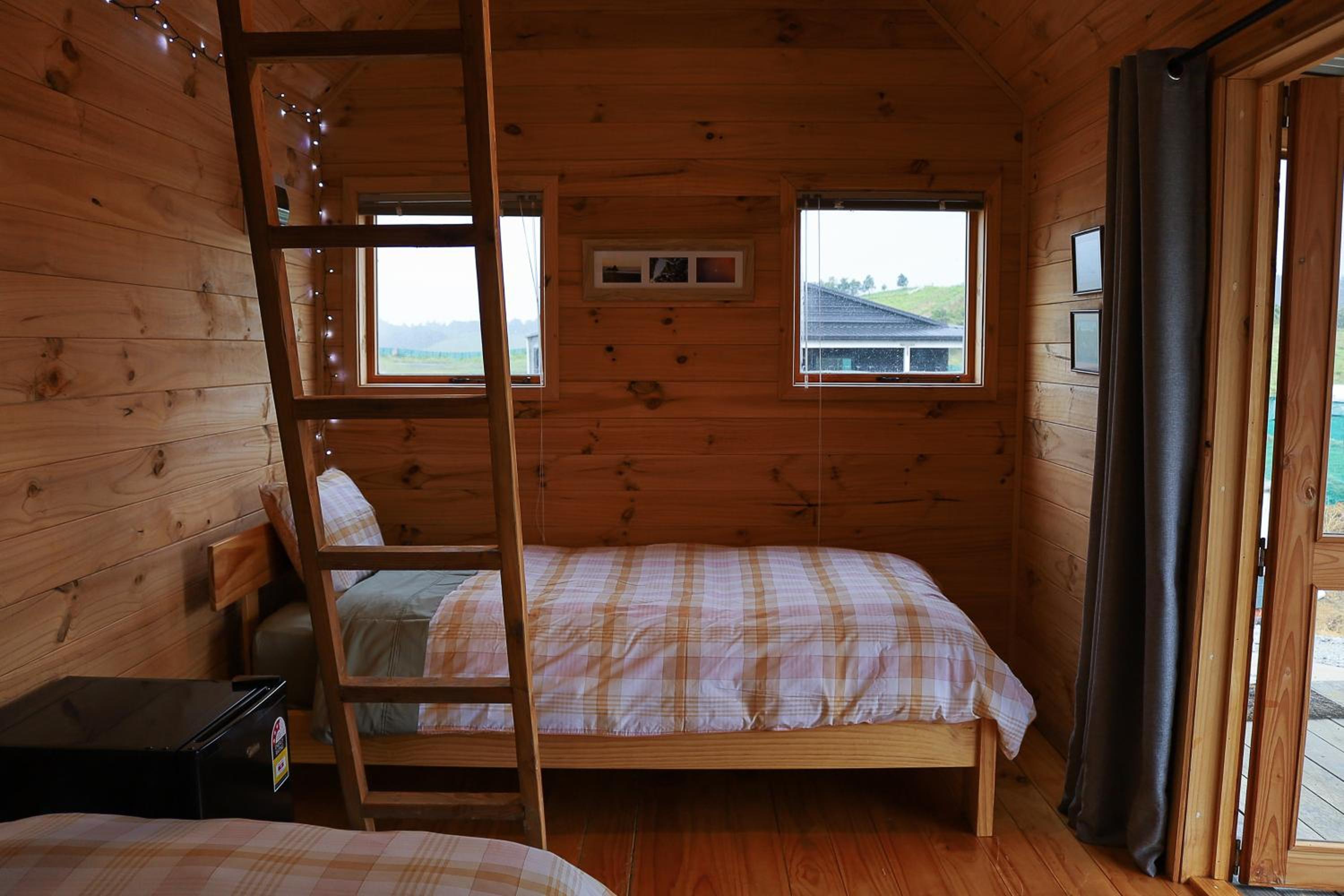 Chalet photo 3