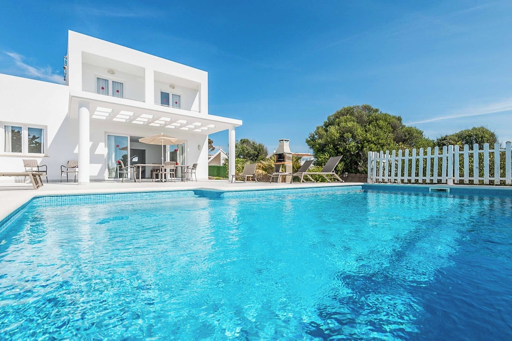 Villa (3 Bedrooms)