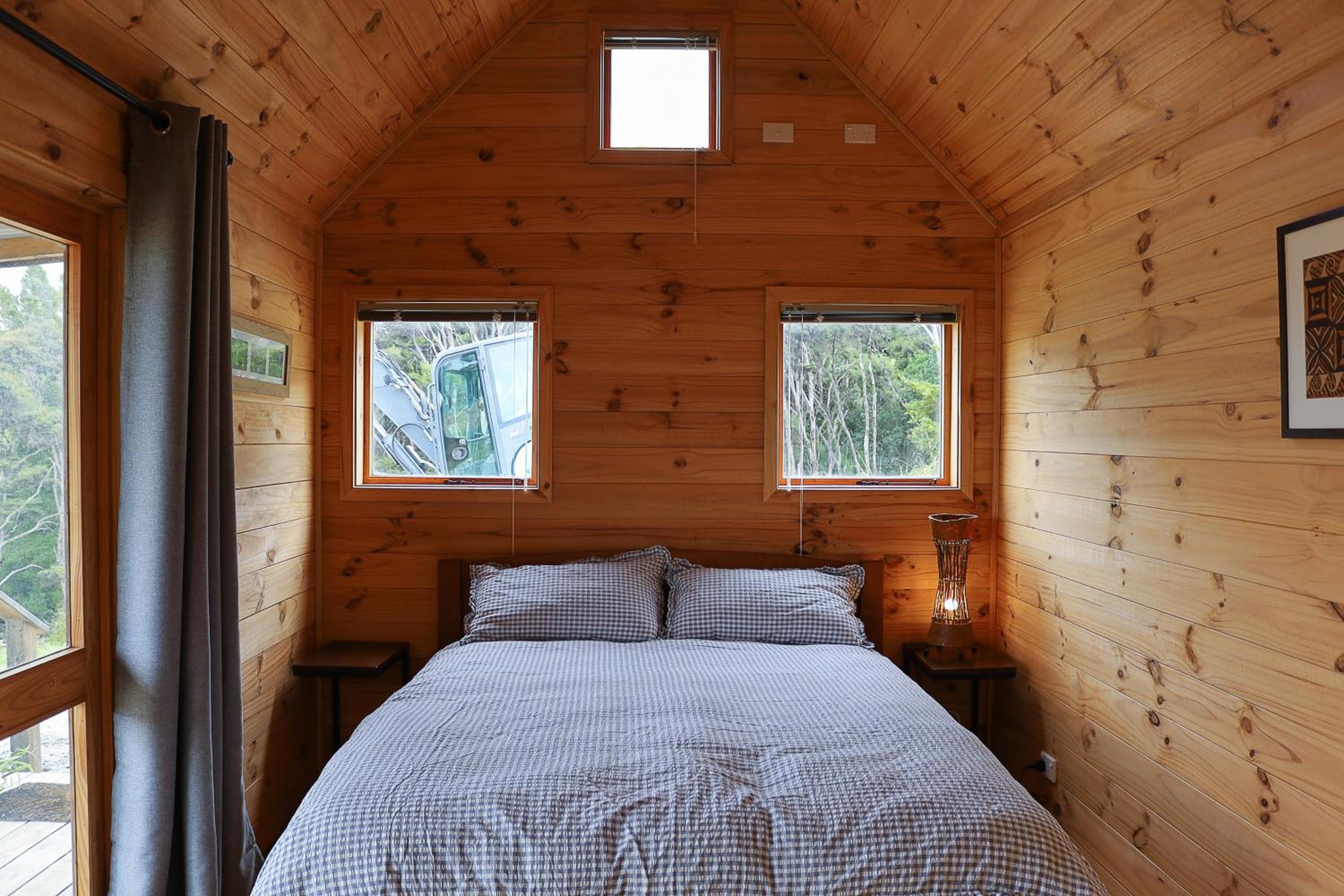 Chalet photo 1