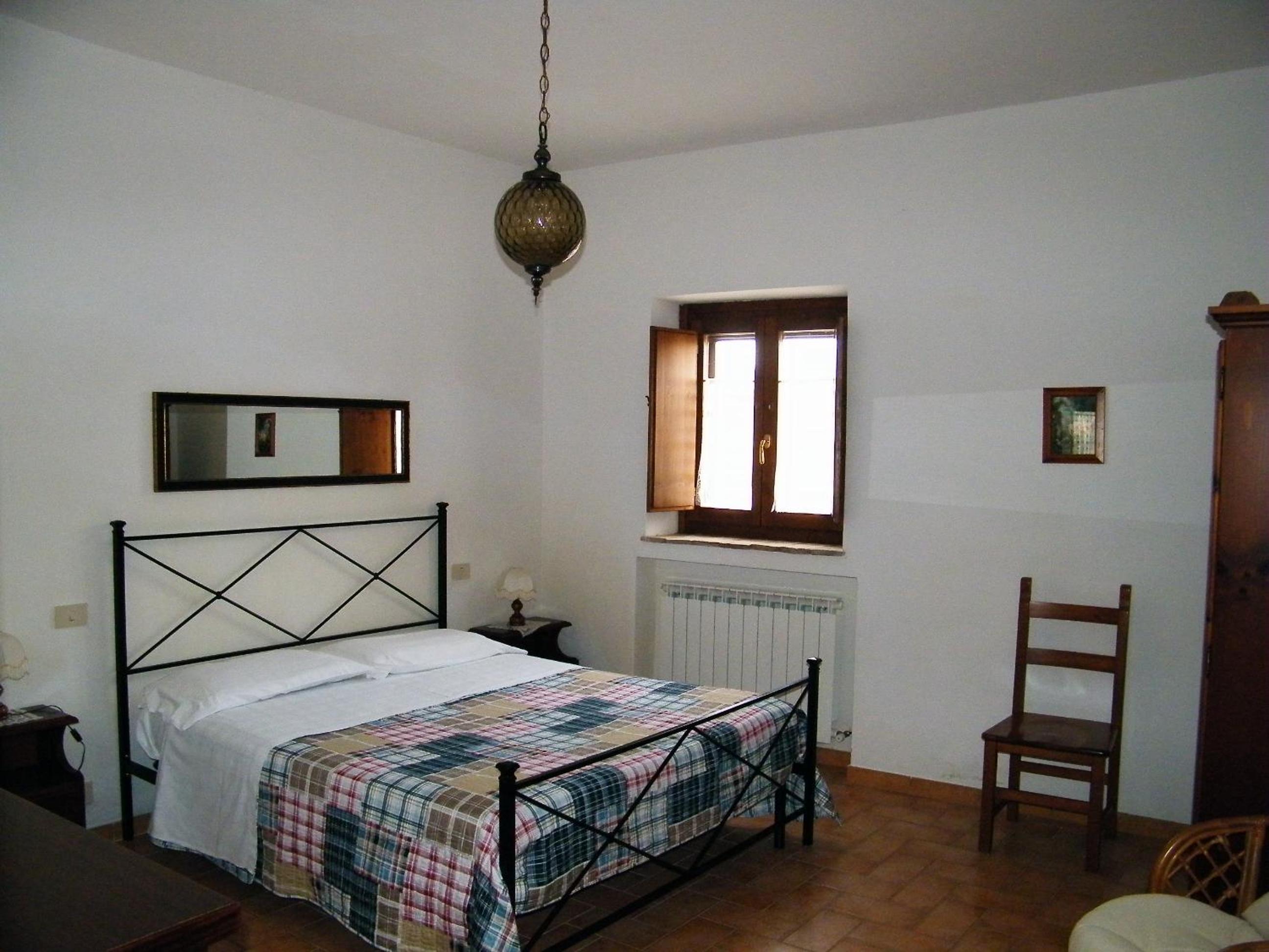 Two-Bedroom Apartment with Garden View photo 1