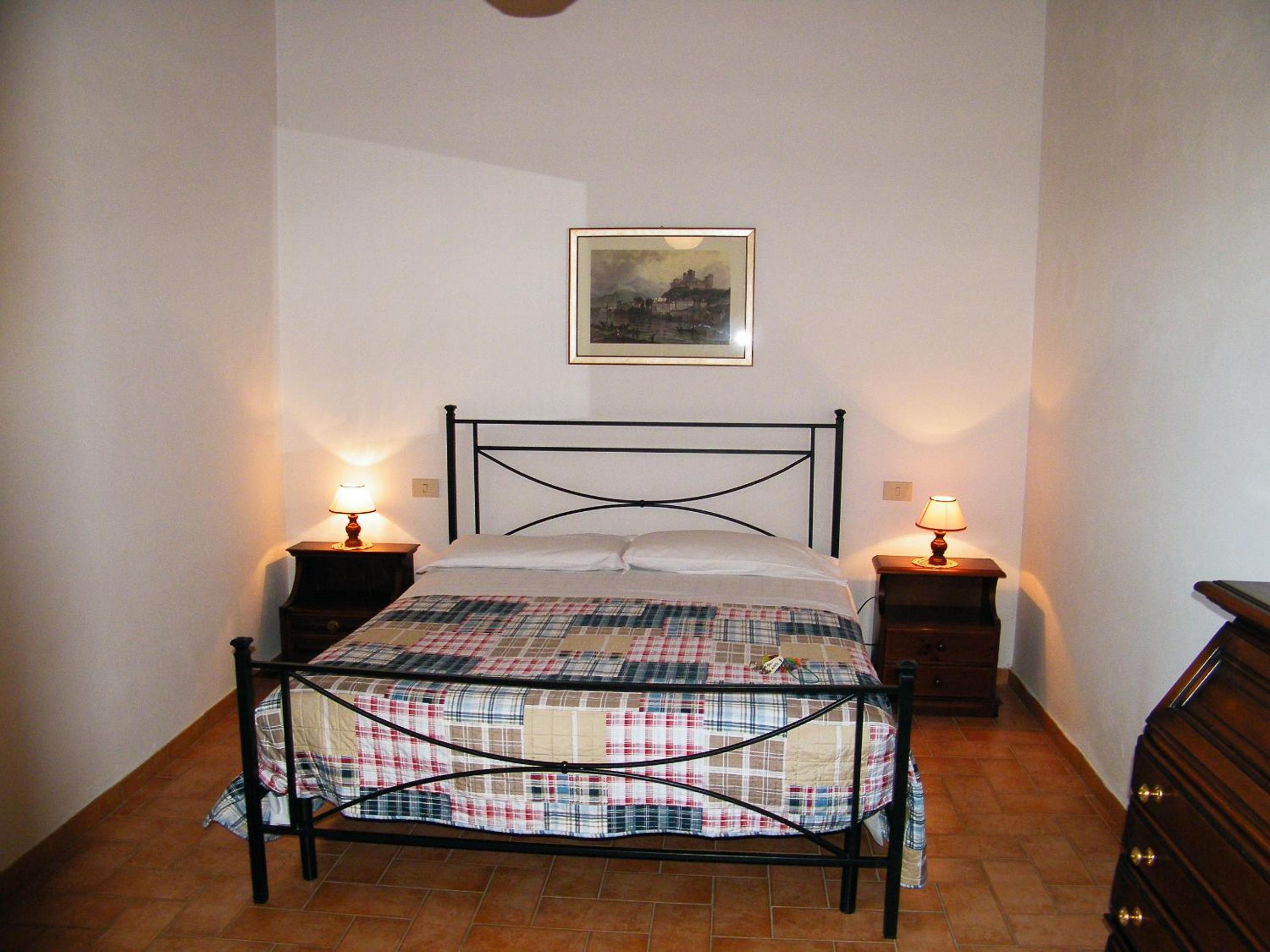 Two-Bedroom Apartment with City View - Split Level photo 1