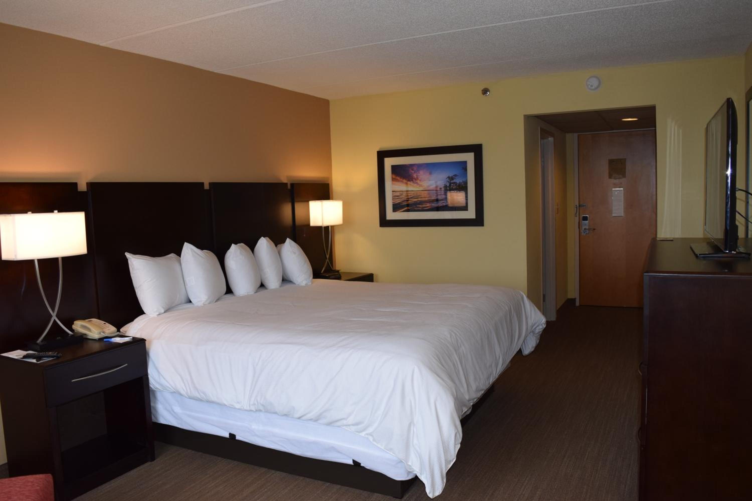 King Room - Photo 1