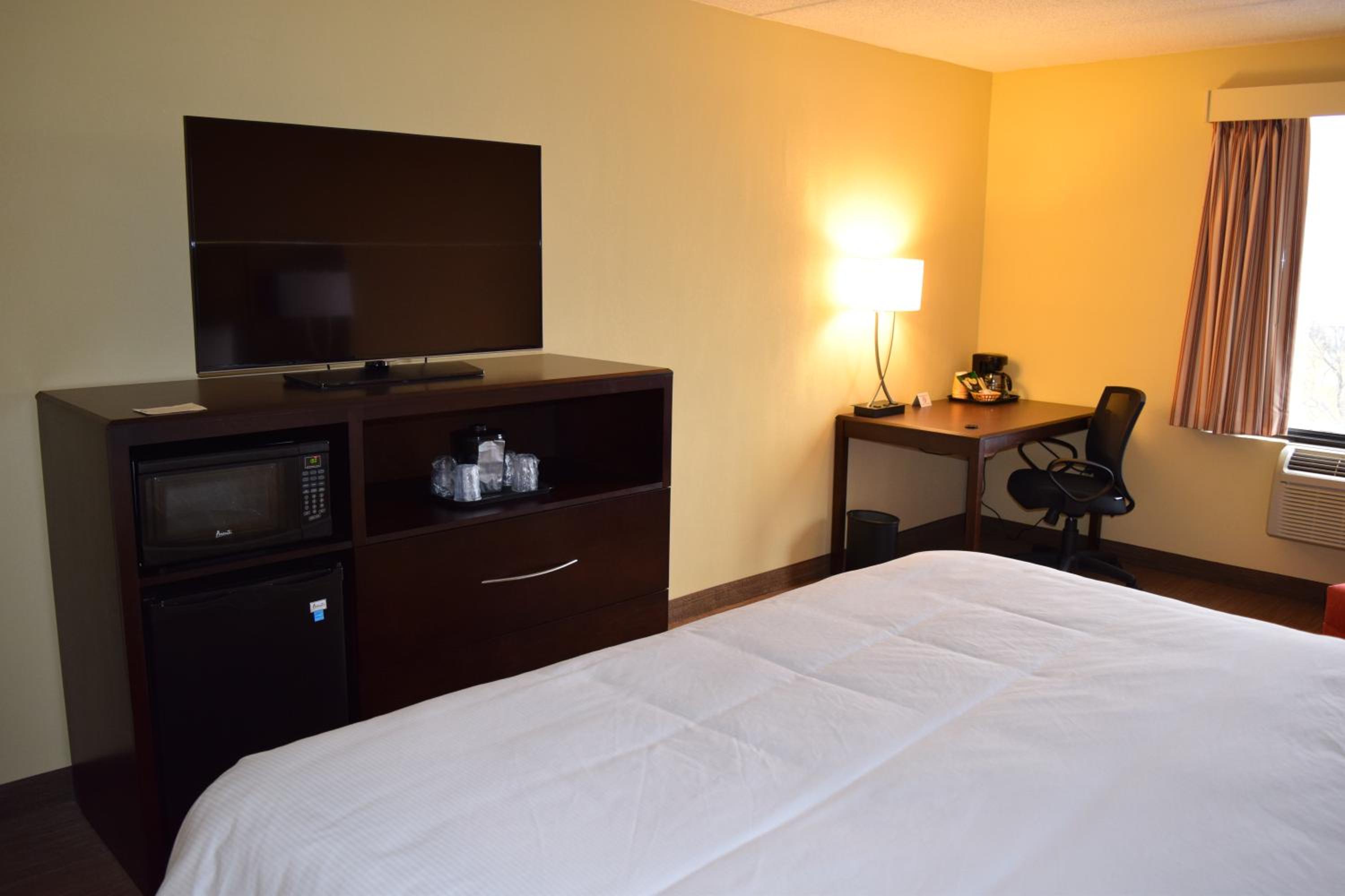 King Room - Photo 2