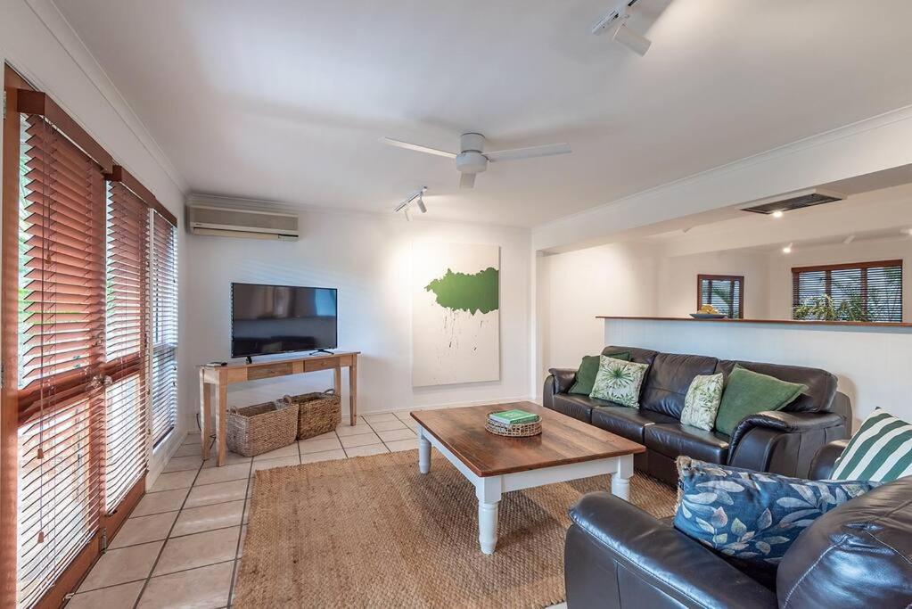 Three-Bedroom Apartment photo 1