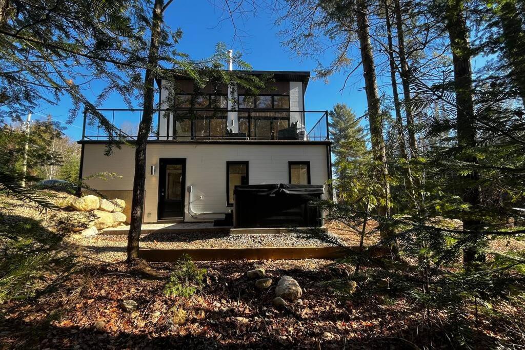 Three-Bedroom Chalet photo 2