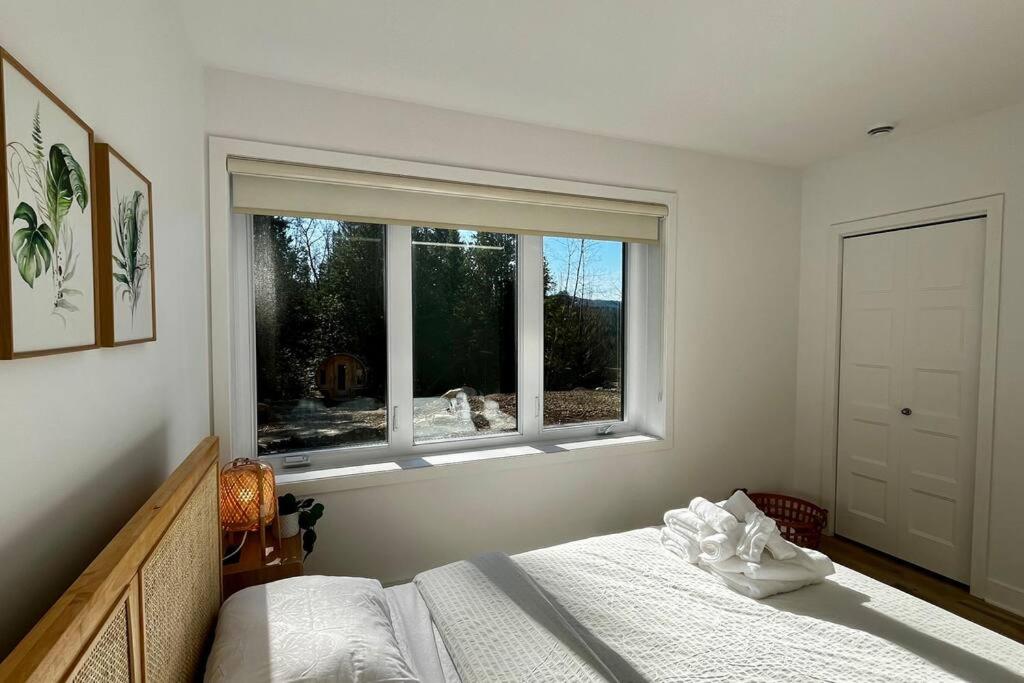 Three-Bedroom Chalet photo 1