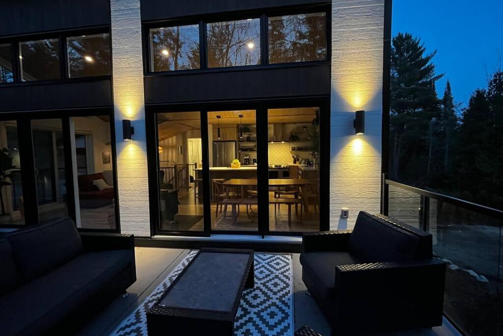 Three-Bedroom Chalet photo 3