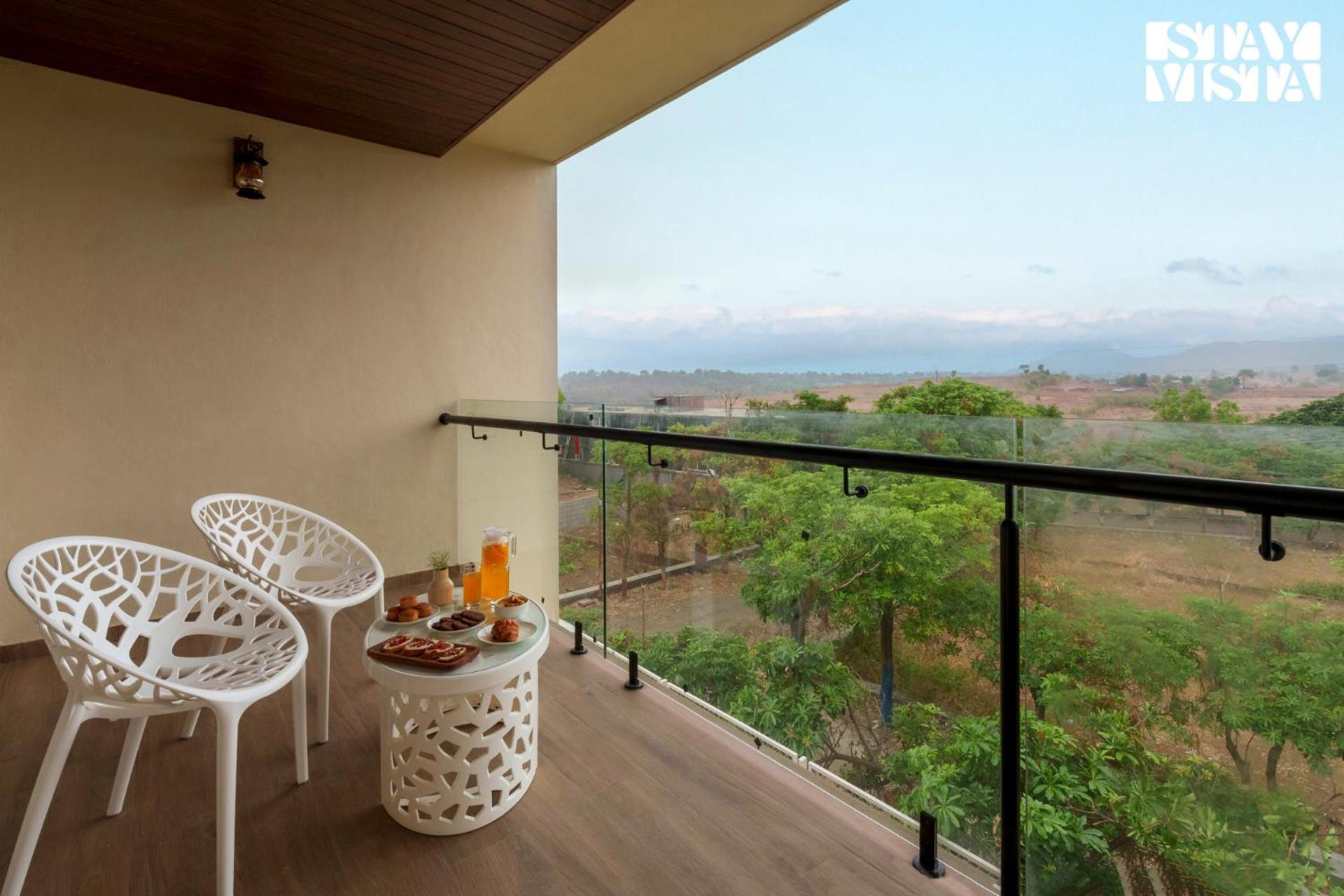 Villa photo 2