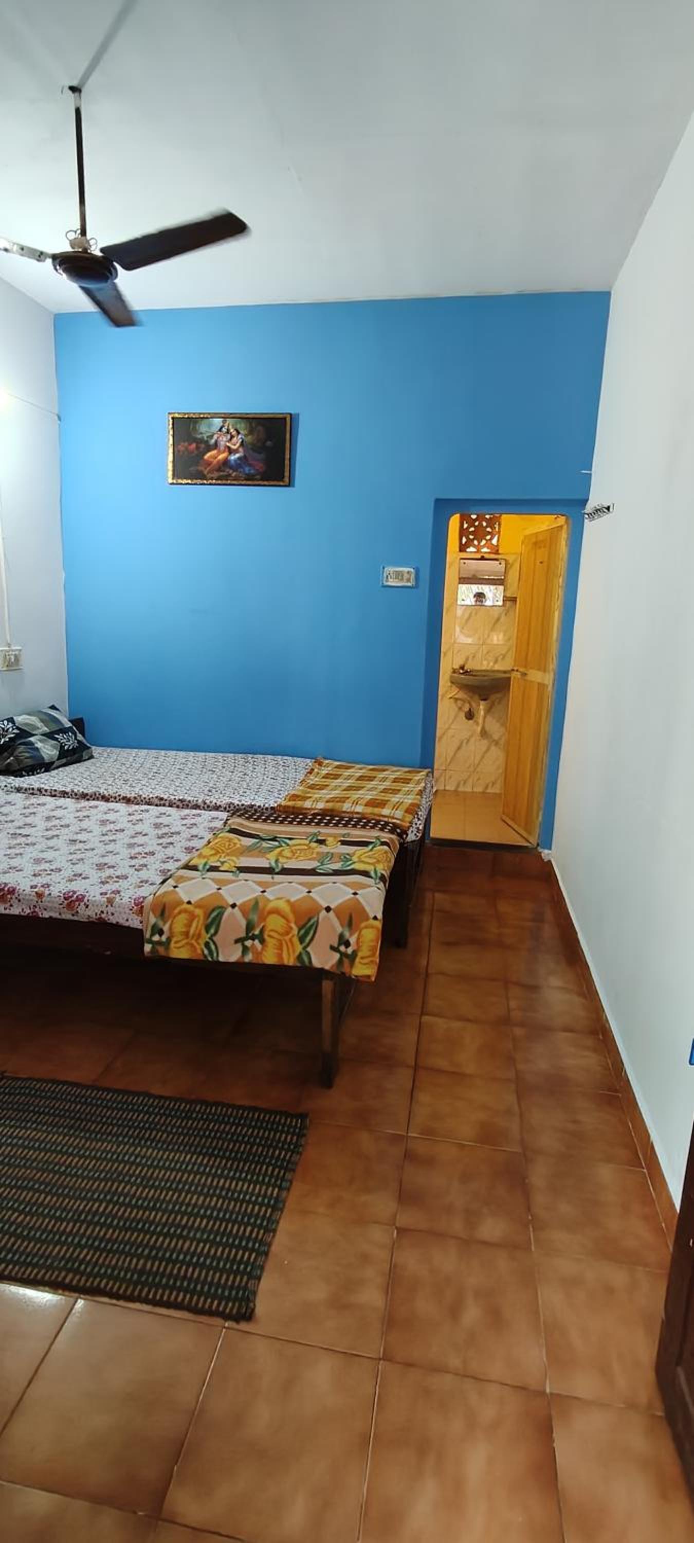 Standard Double Room photo 2