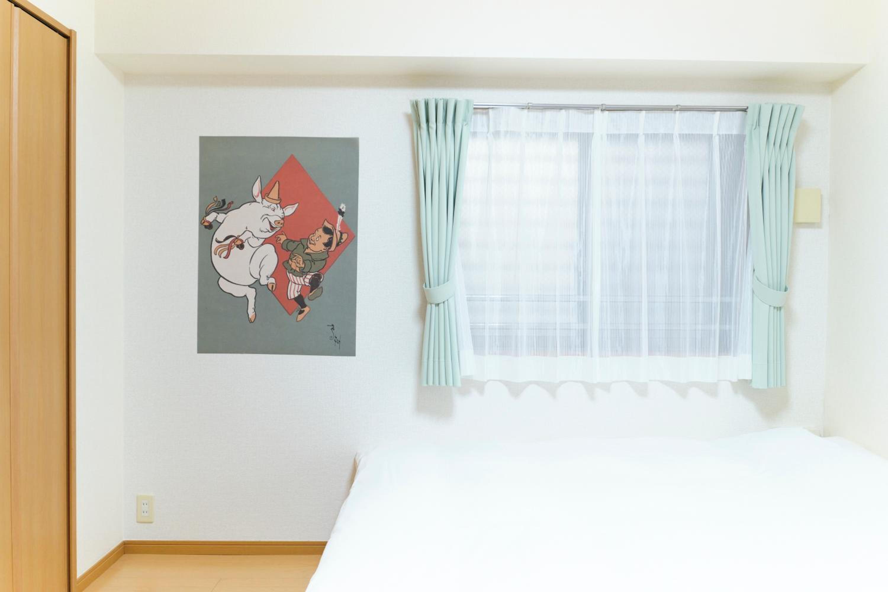 Apartment photo 2
