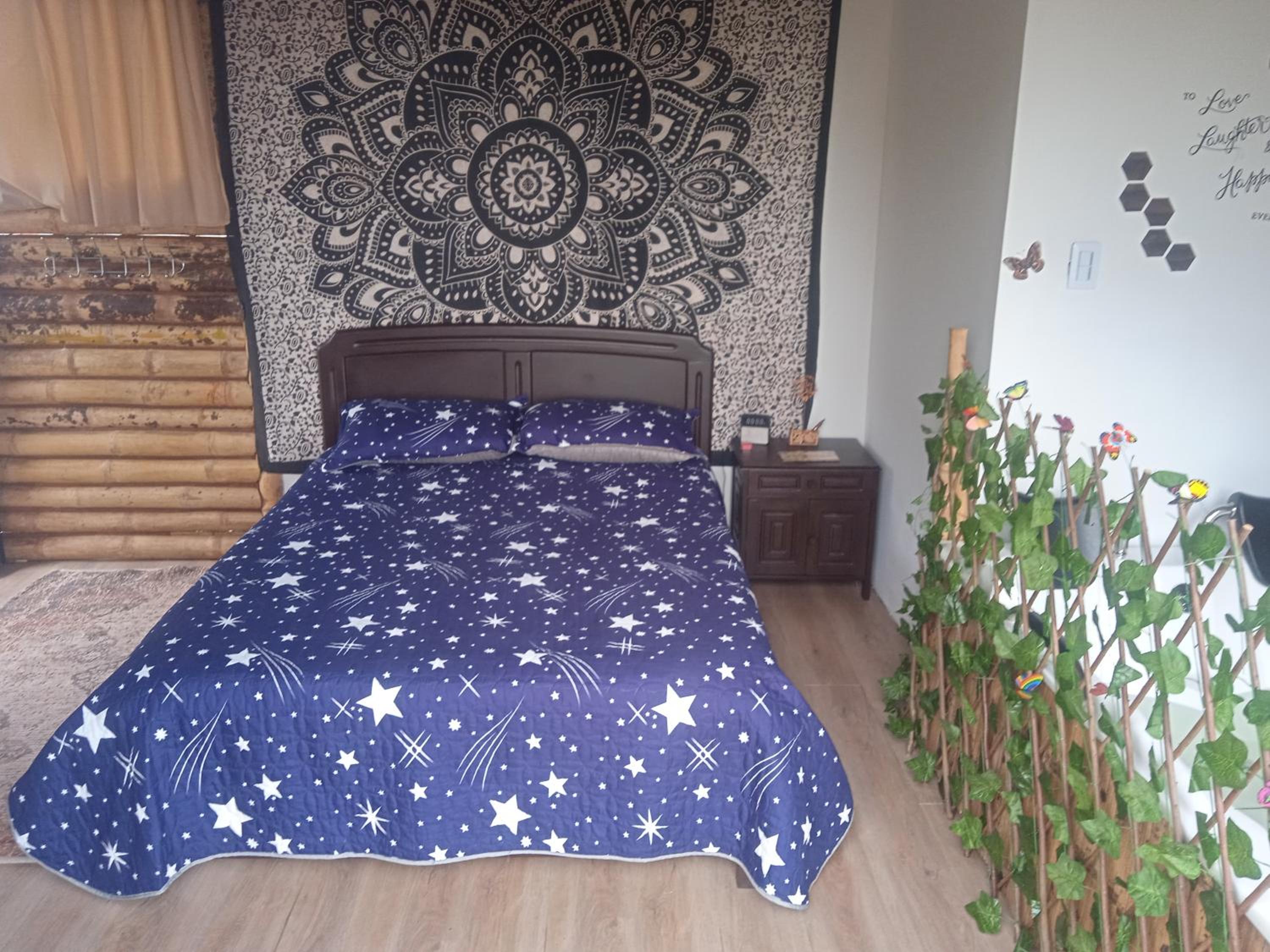 Double Or Twin Room With City View photo 1