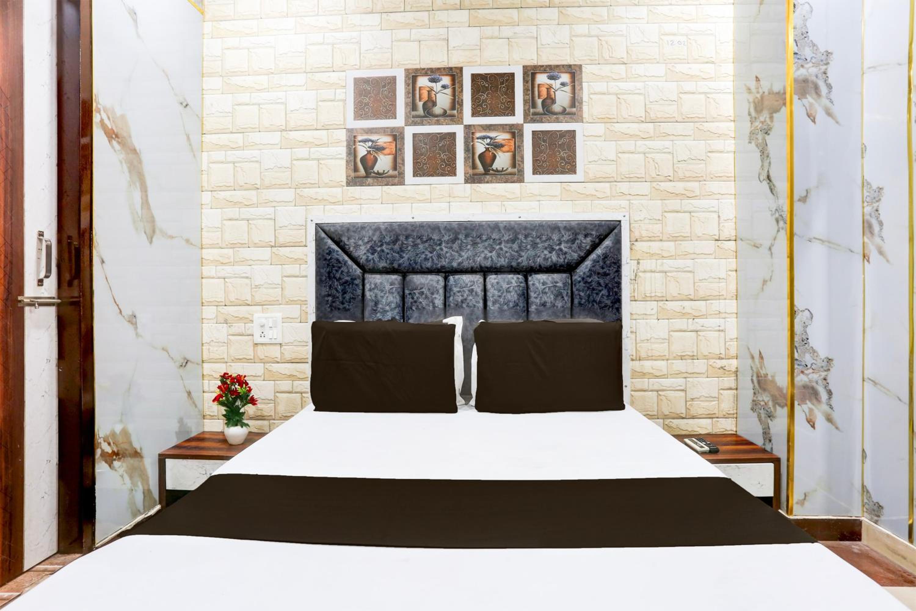 Classic Triple Room photo 3