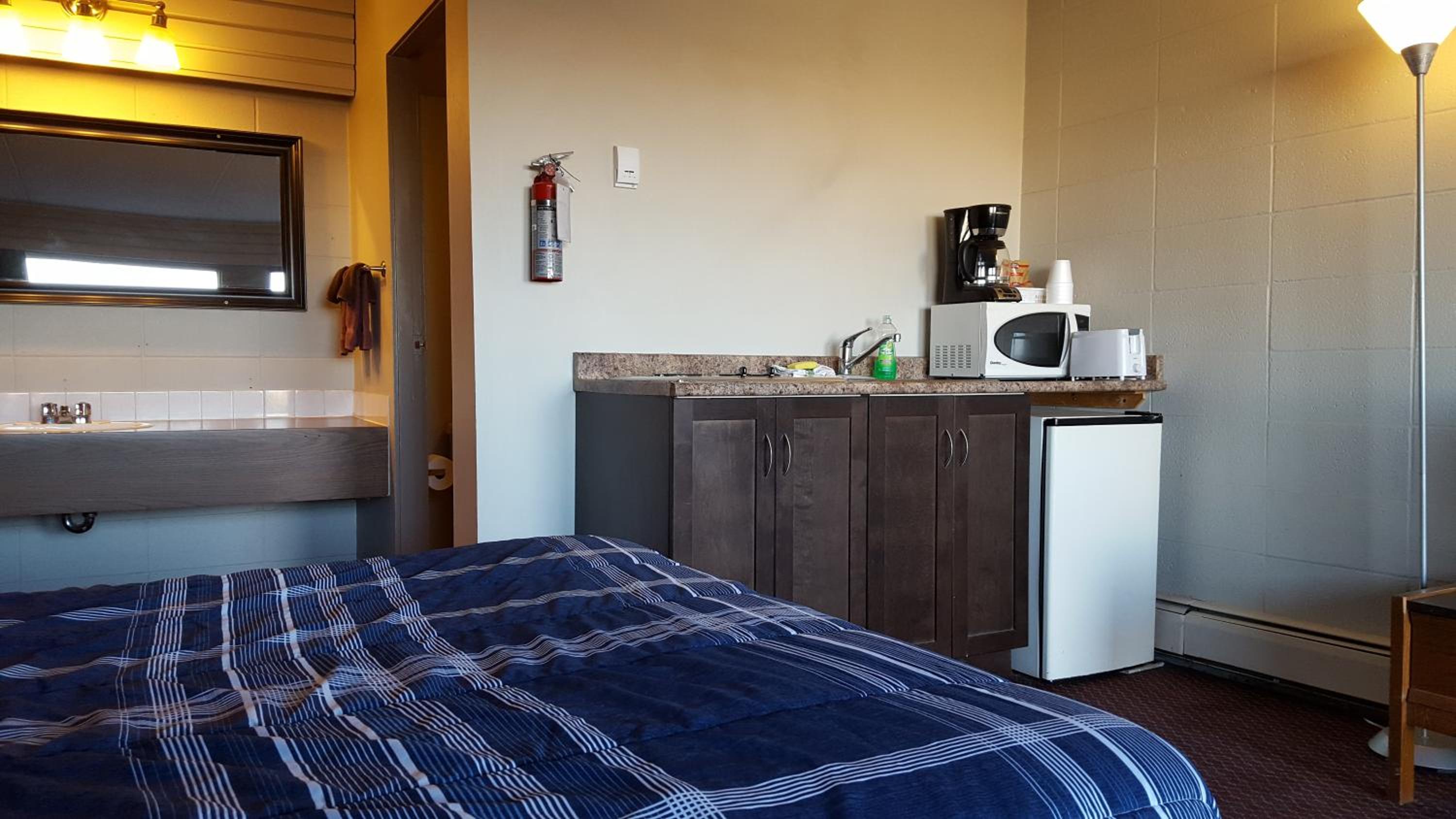 Deluxe Single Room photo 3