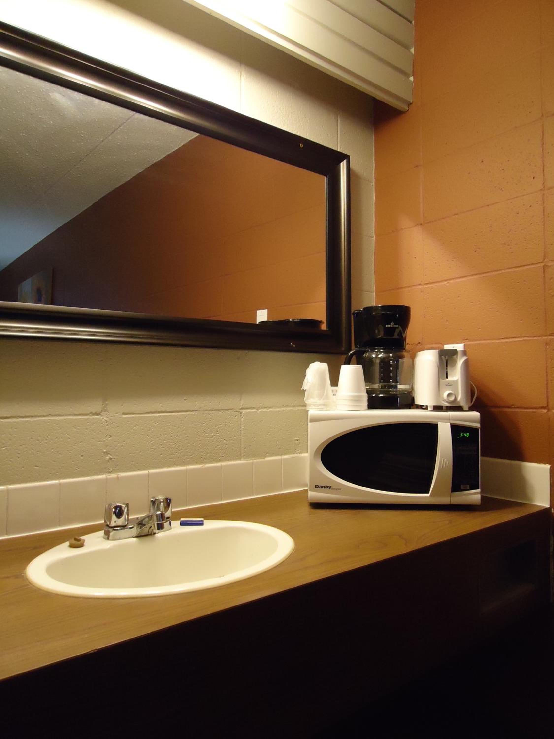 Deluxe Single Room photo 2