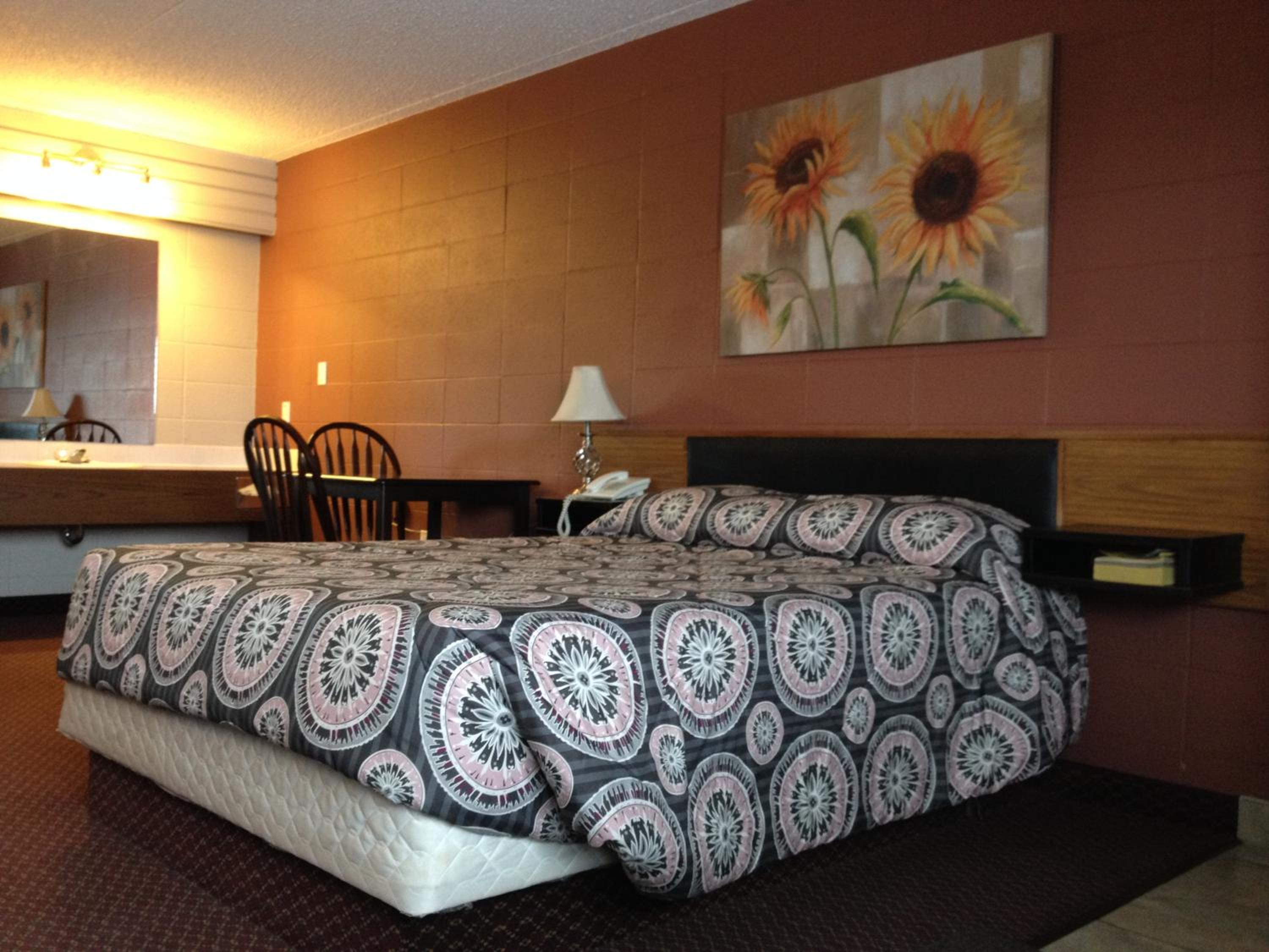 Deluxe Single Room photo 1