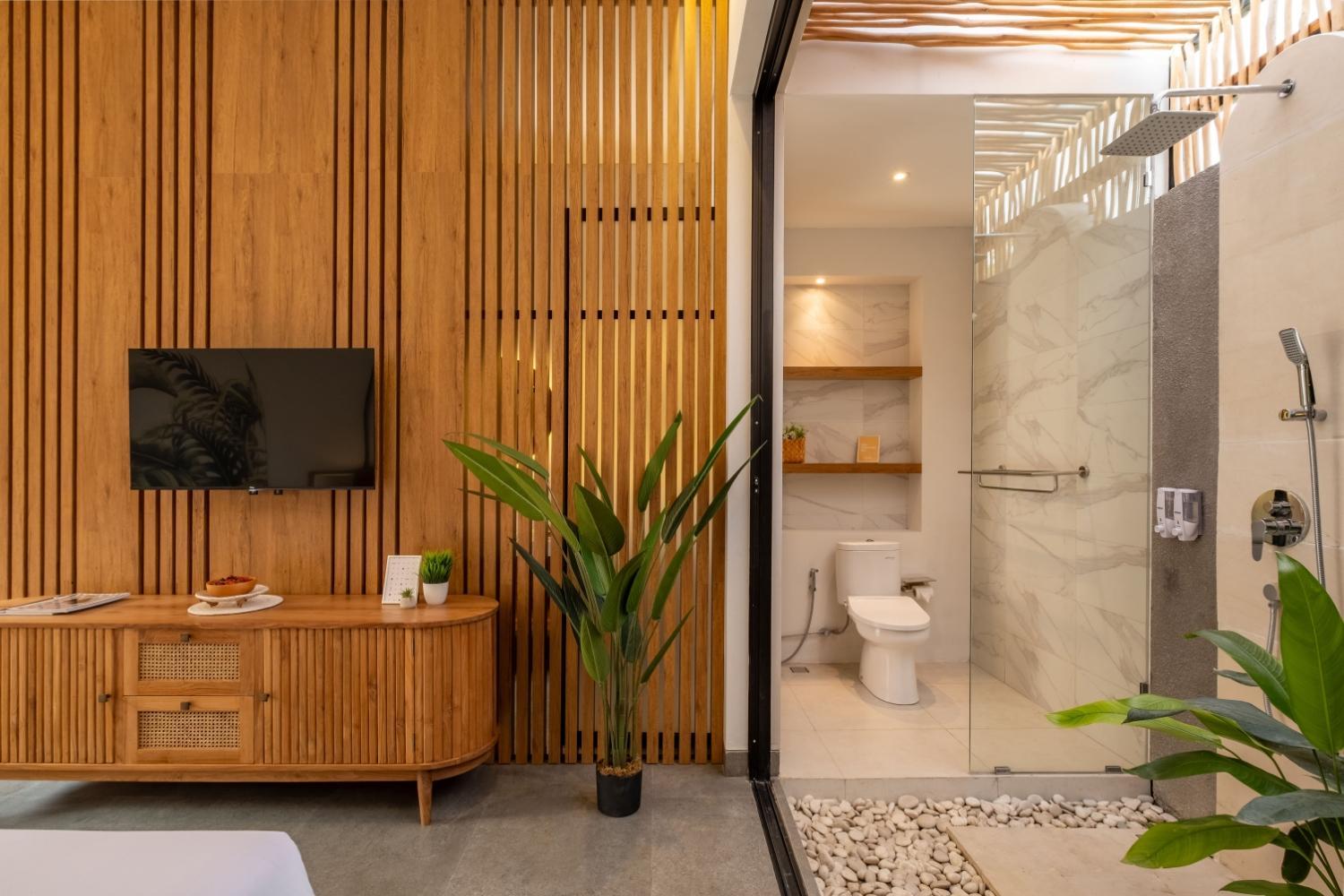 One-Bedroom Villa - Photo 7