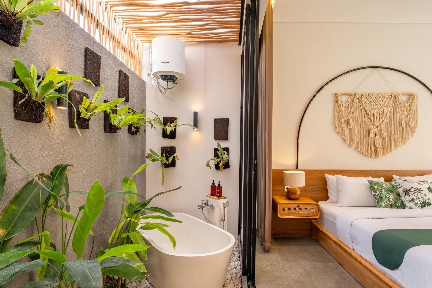 One-Bedroom Villa - Photo 11