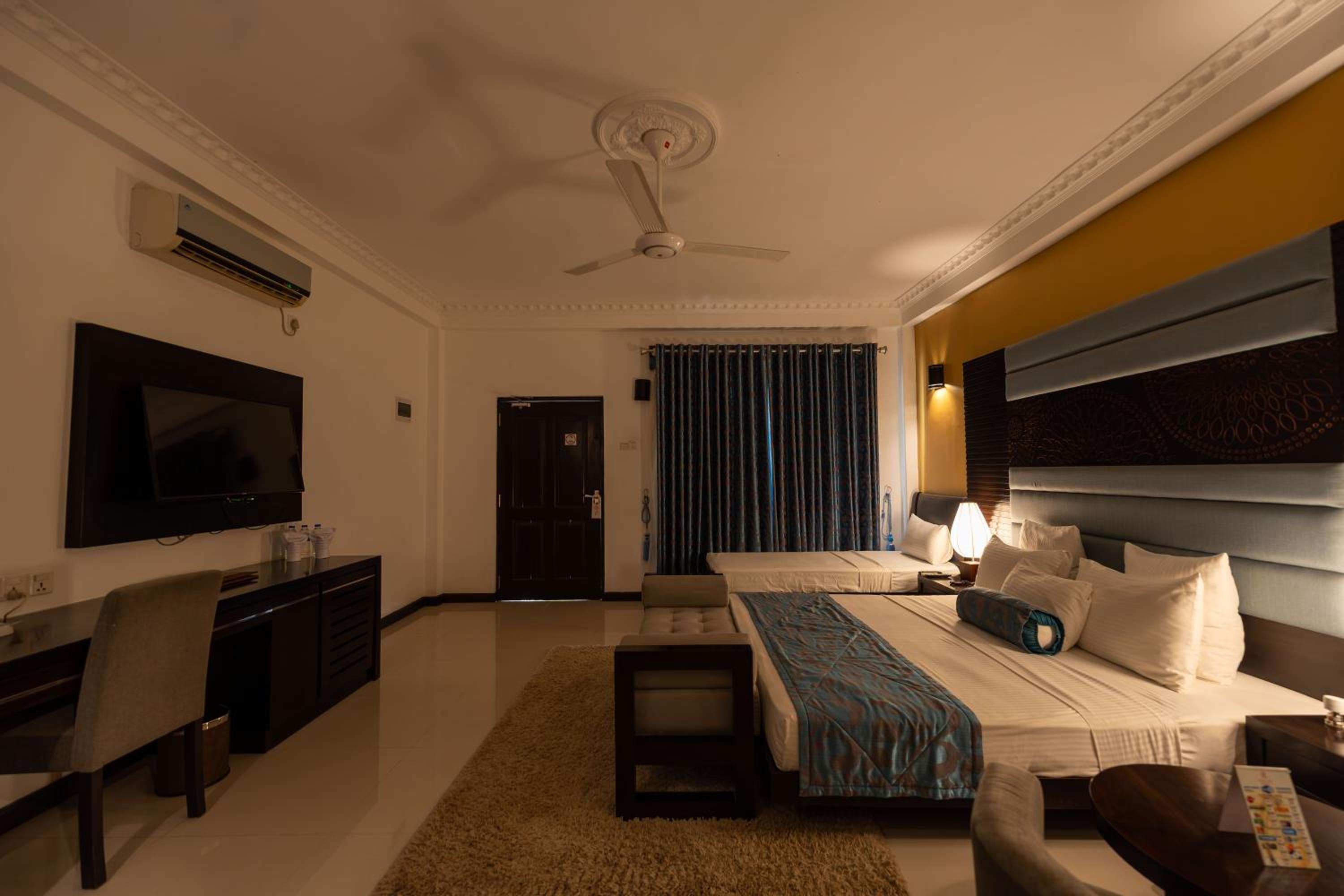 Triple Room photo 3