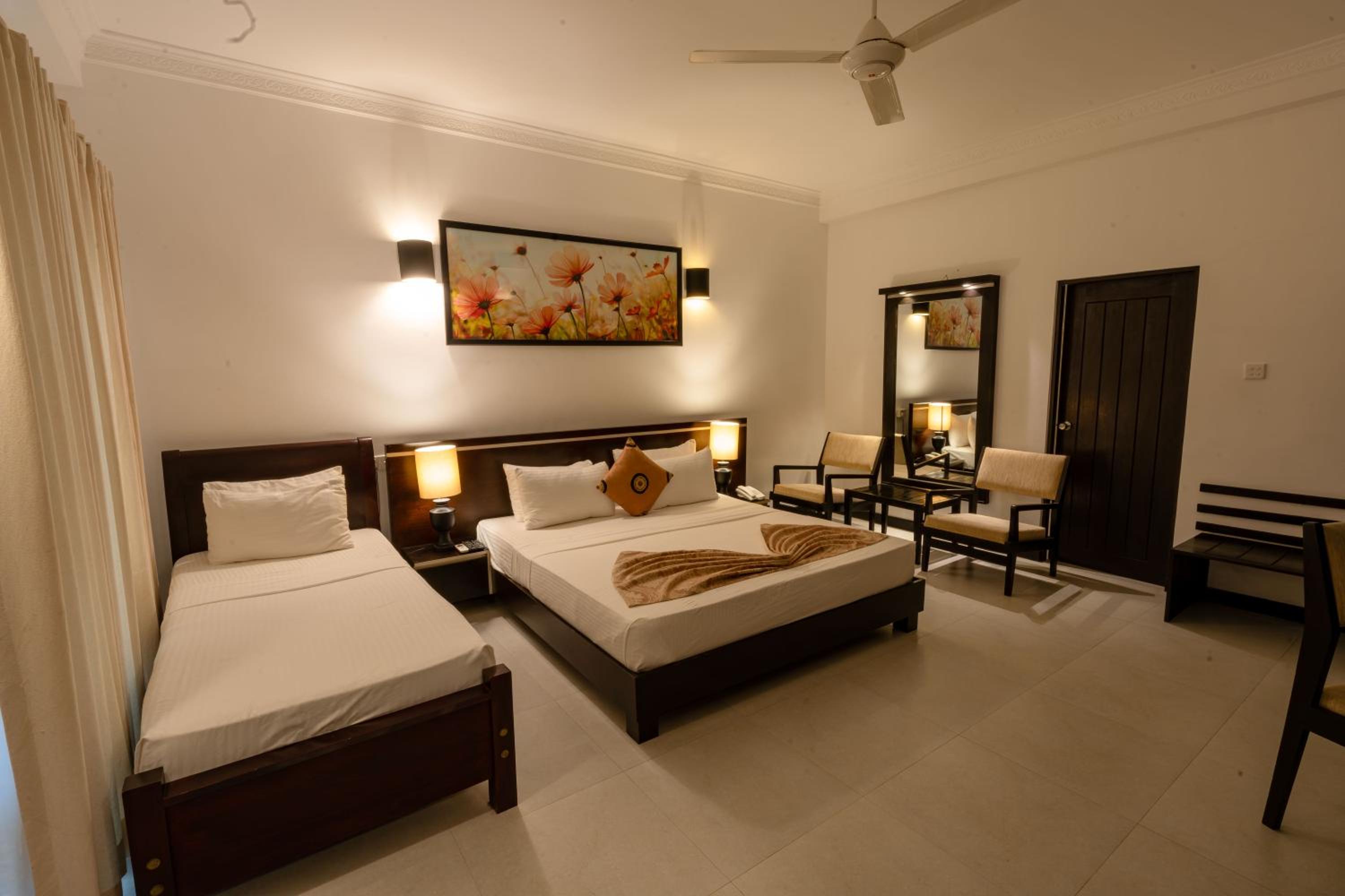 Triple Room photo 2