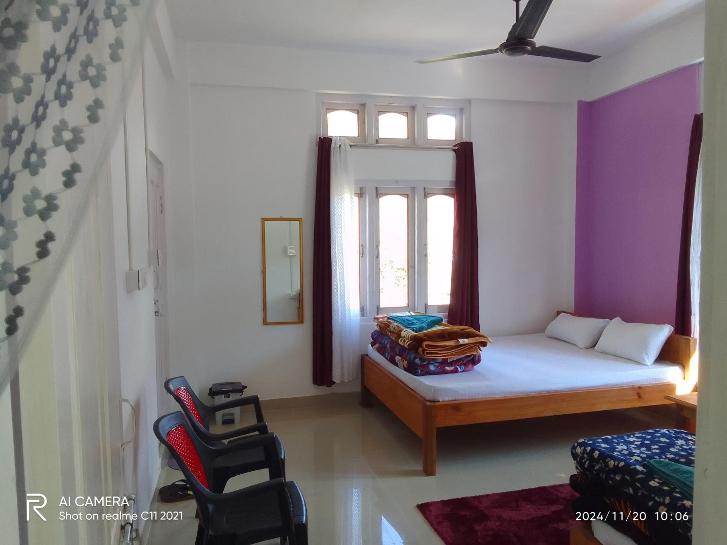 Double or Twin Room photo 1